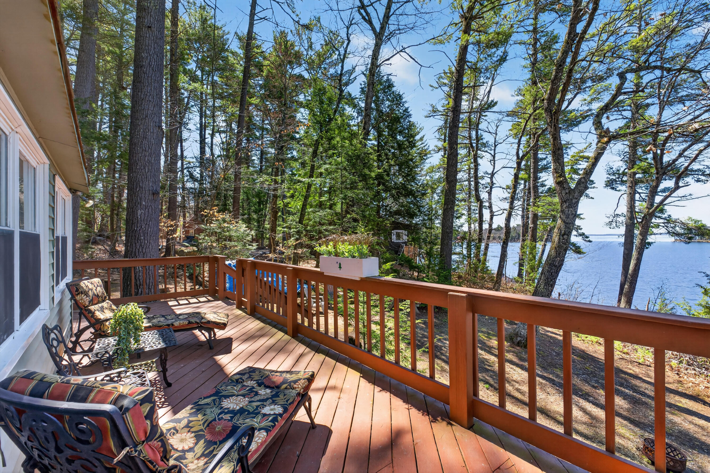 153 Sebago Haven Road