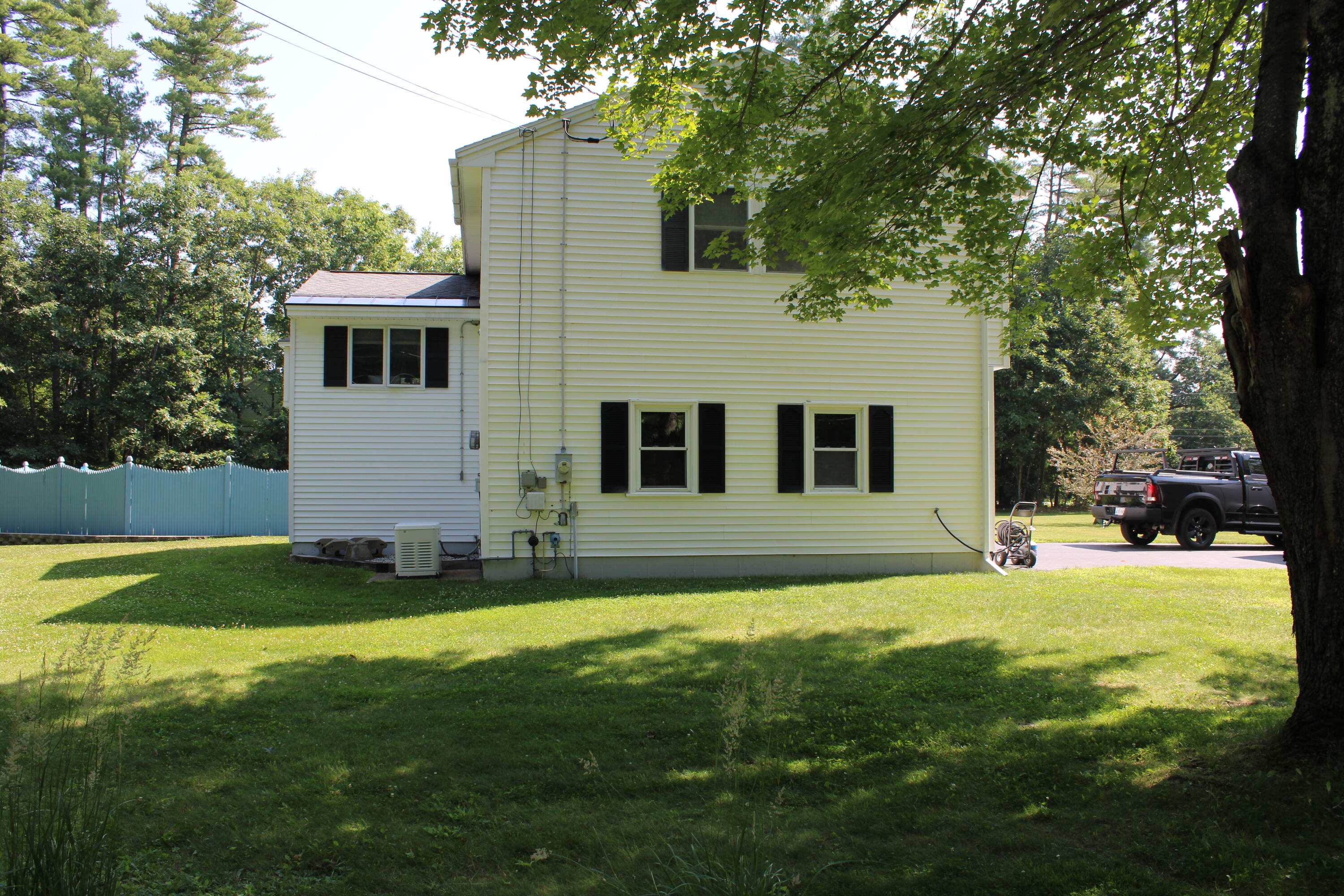 2 Royal Pine Drive