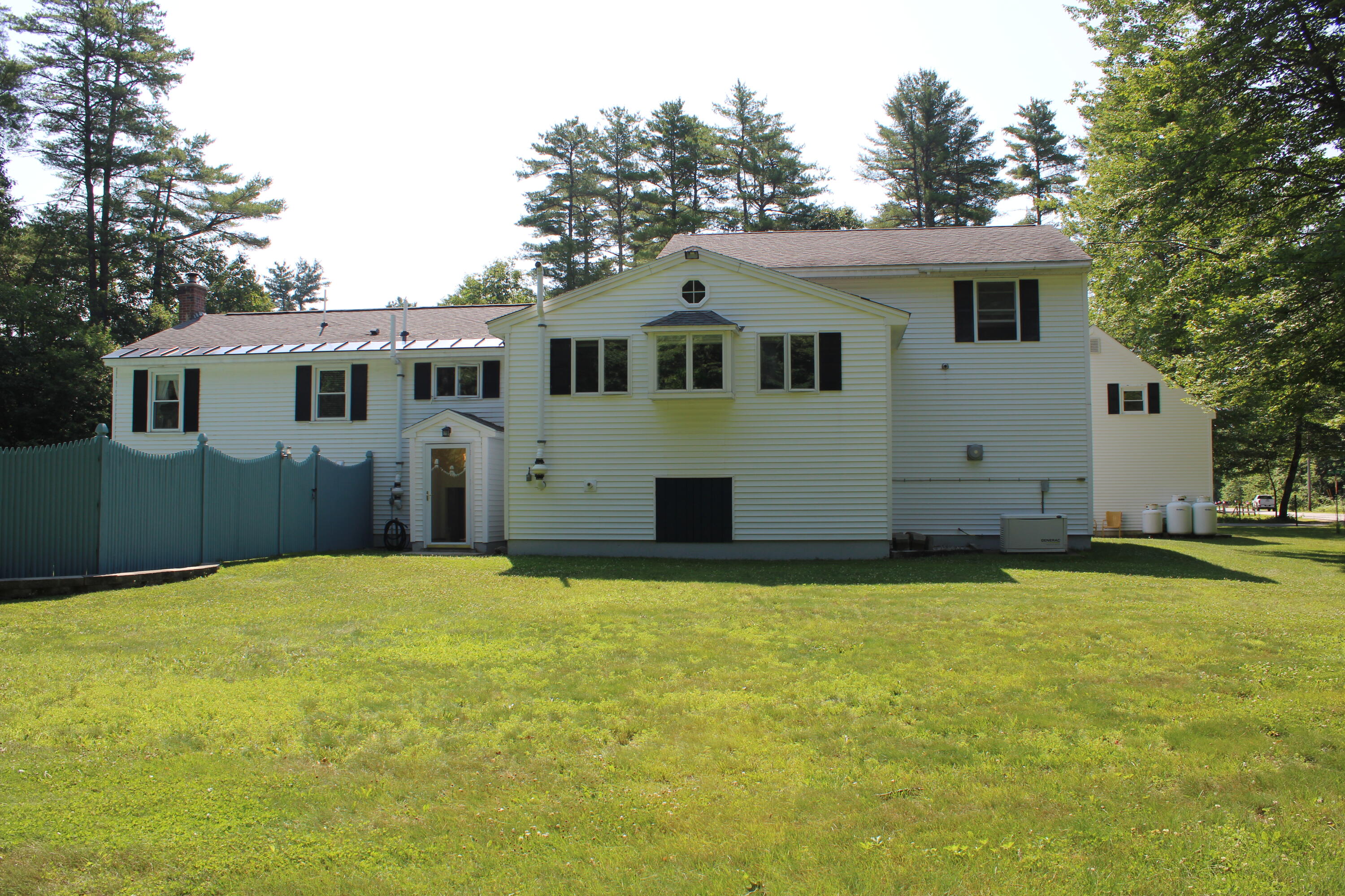 2 Royal Pine Drive