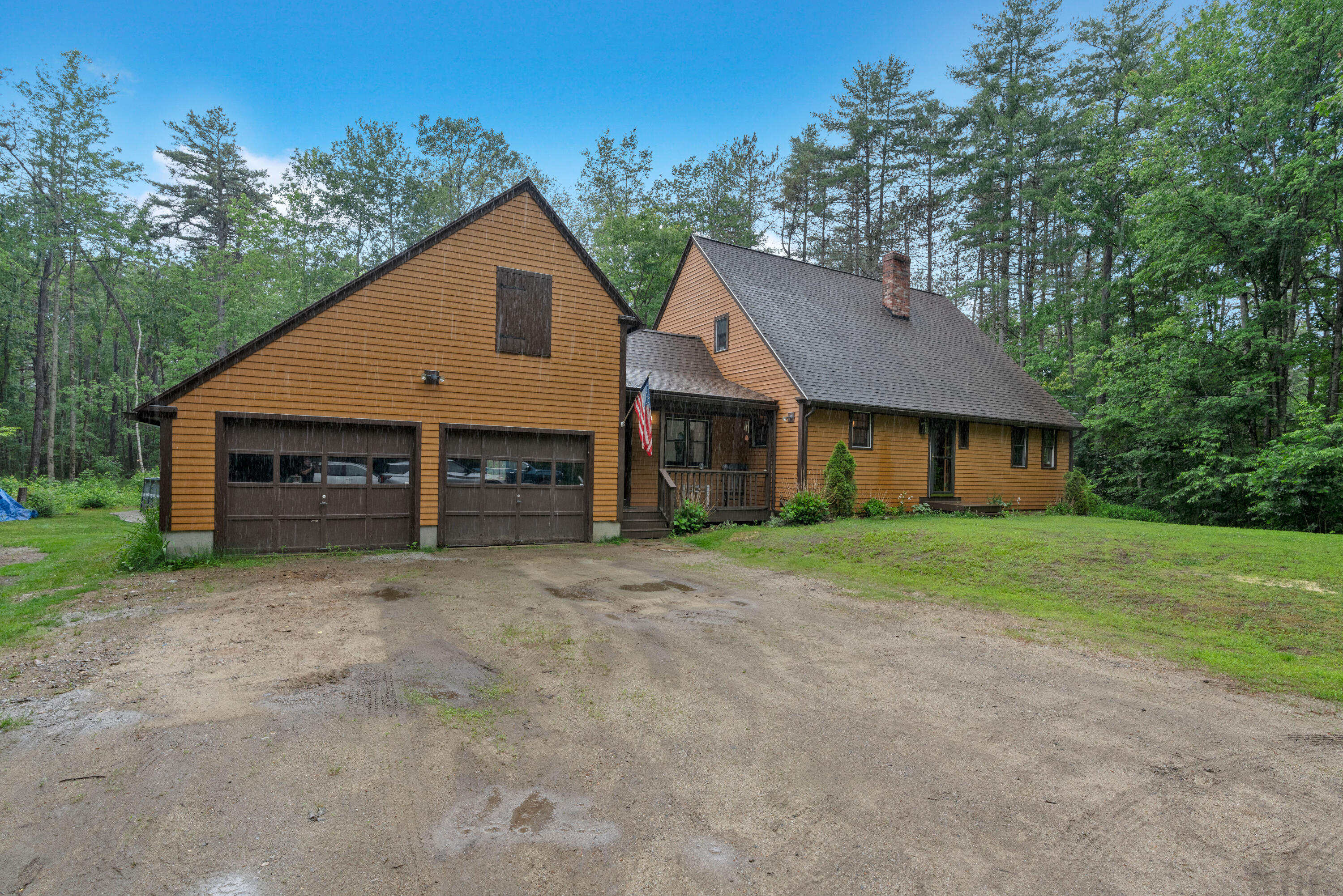 1148 West Road