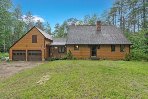 Photo of 1148 West Road, Waterboro, ME 04087 (MLS # 1667333)