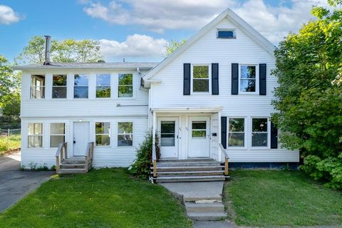Photo of 95 7th Street, Bangor, ME 04401 (MLS # 1664748)