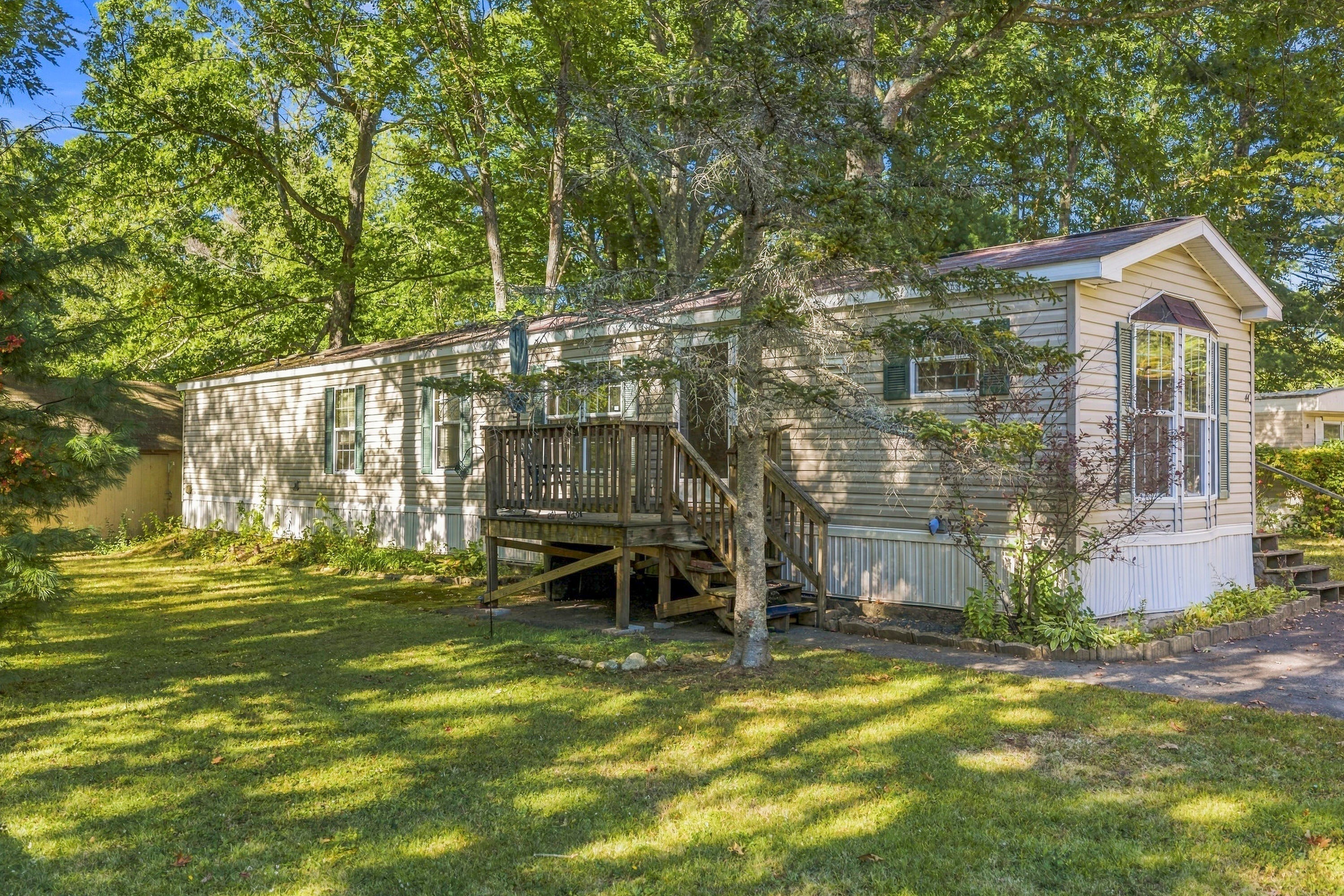 44 Caincrest Road