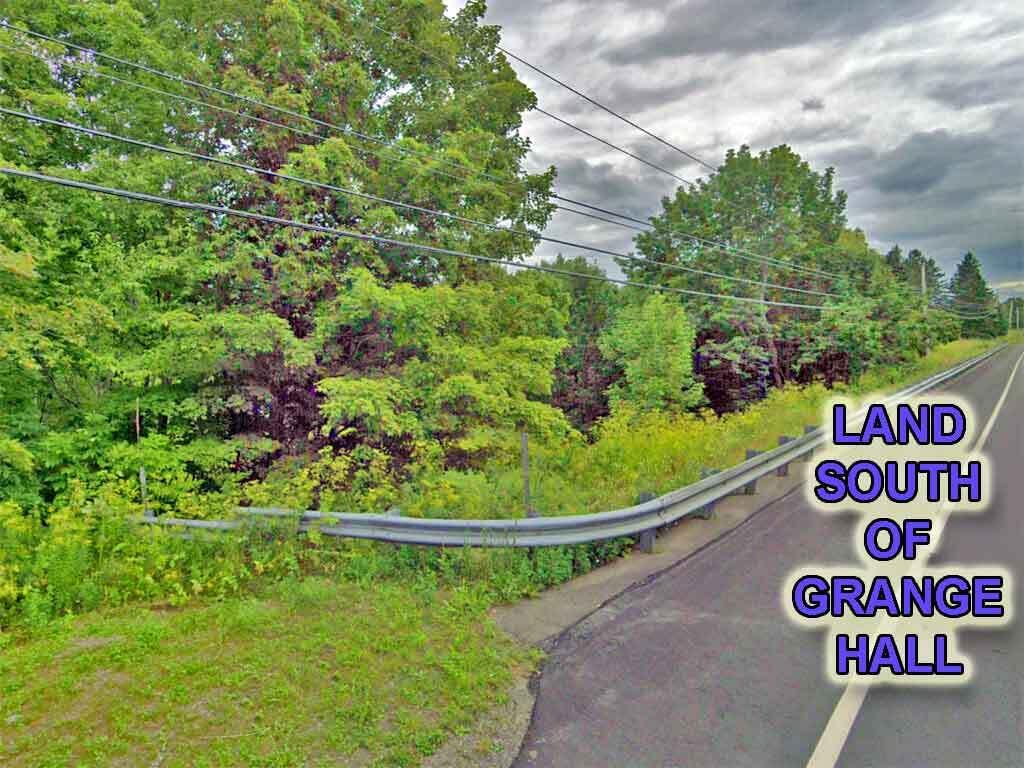 Lot 30 US Route 1