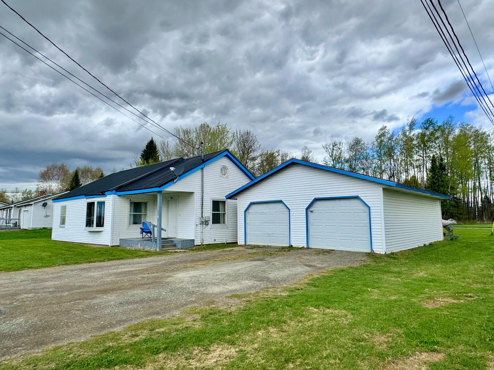 37 Woodland Road