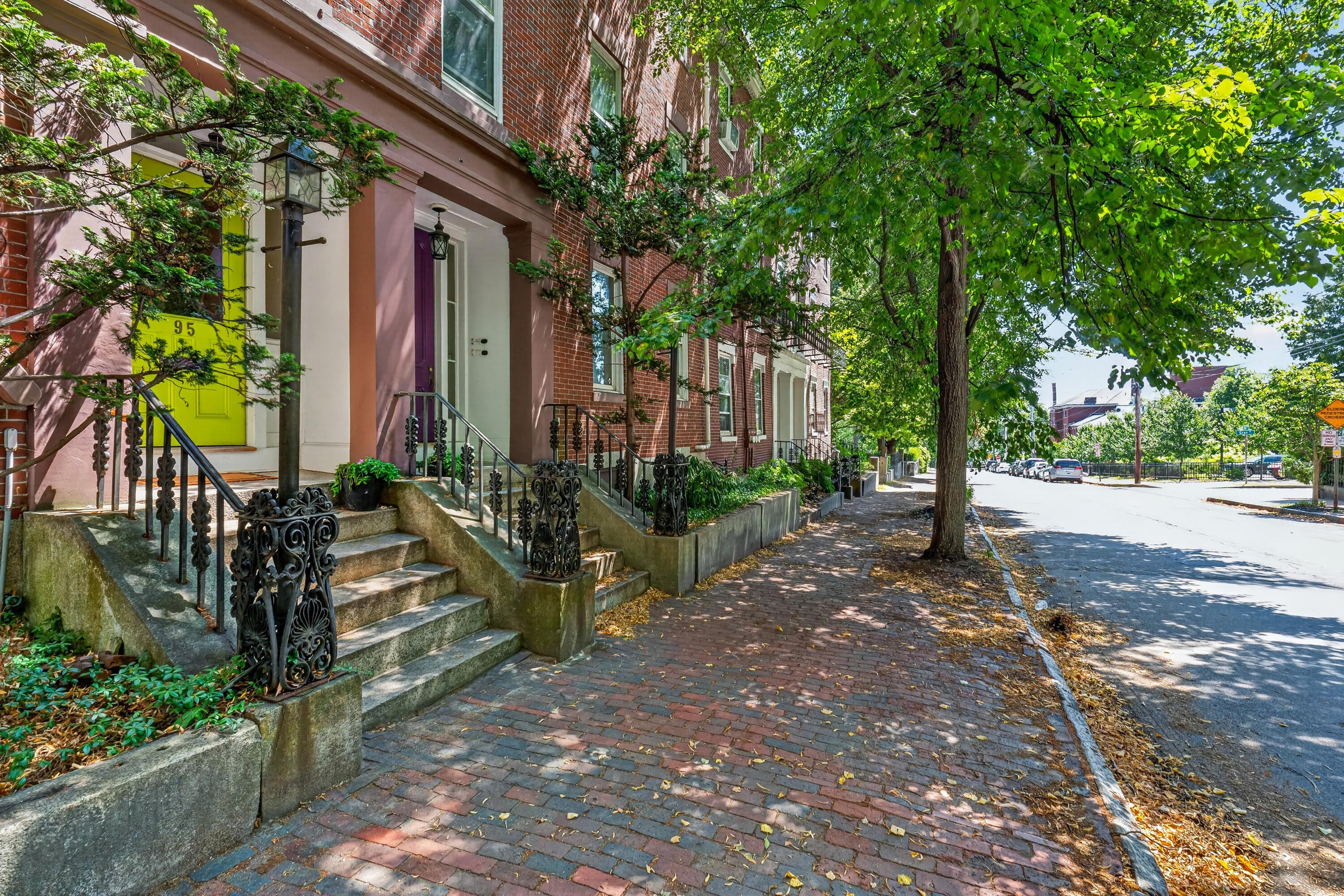 95 Park Street 1