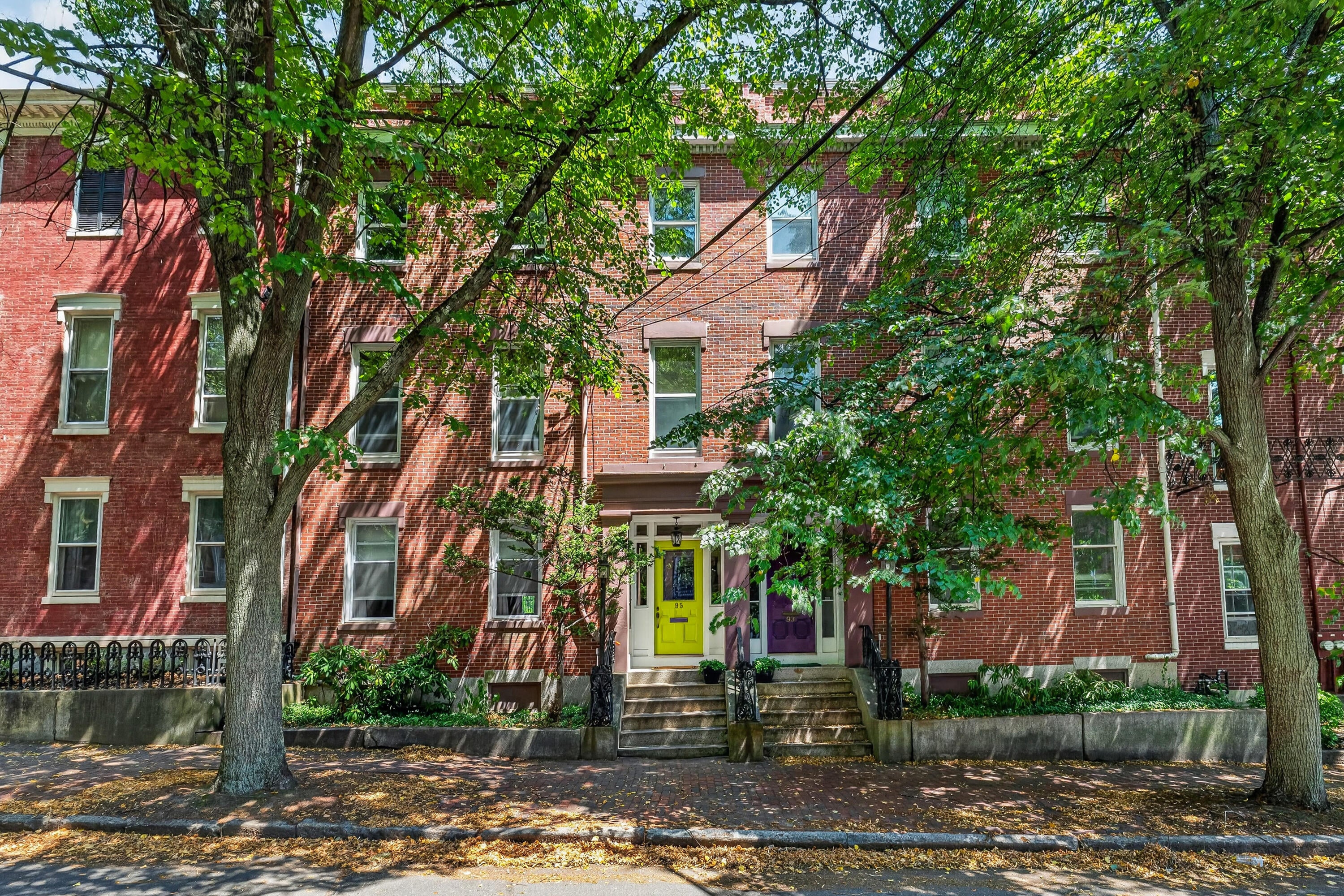 95 Park Street 1