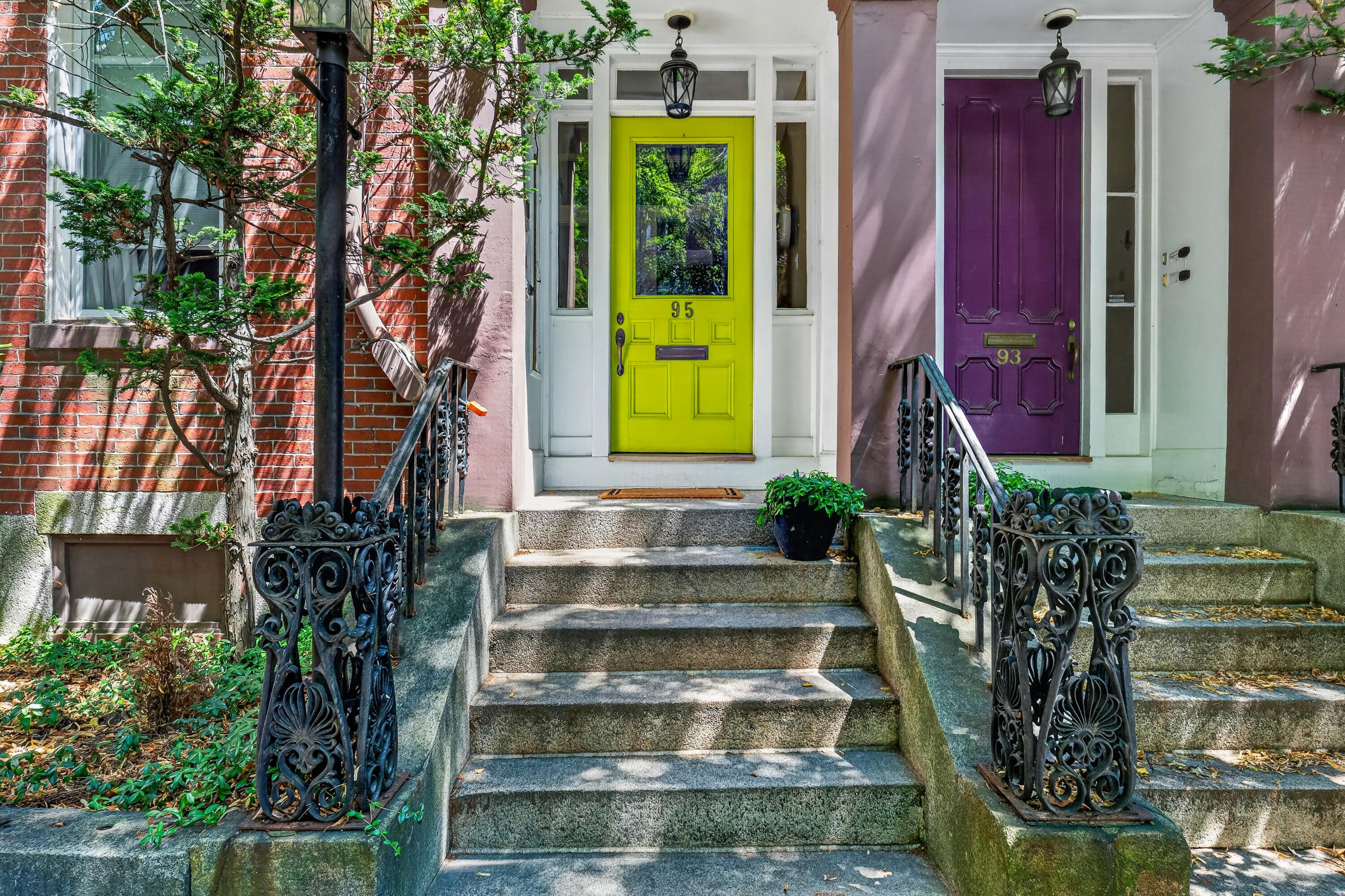 95 Park Street 1