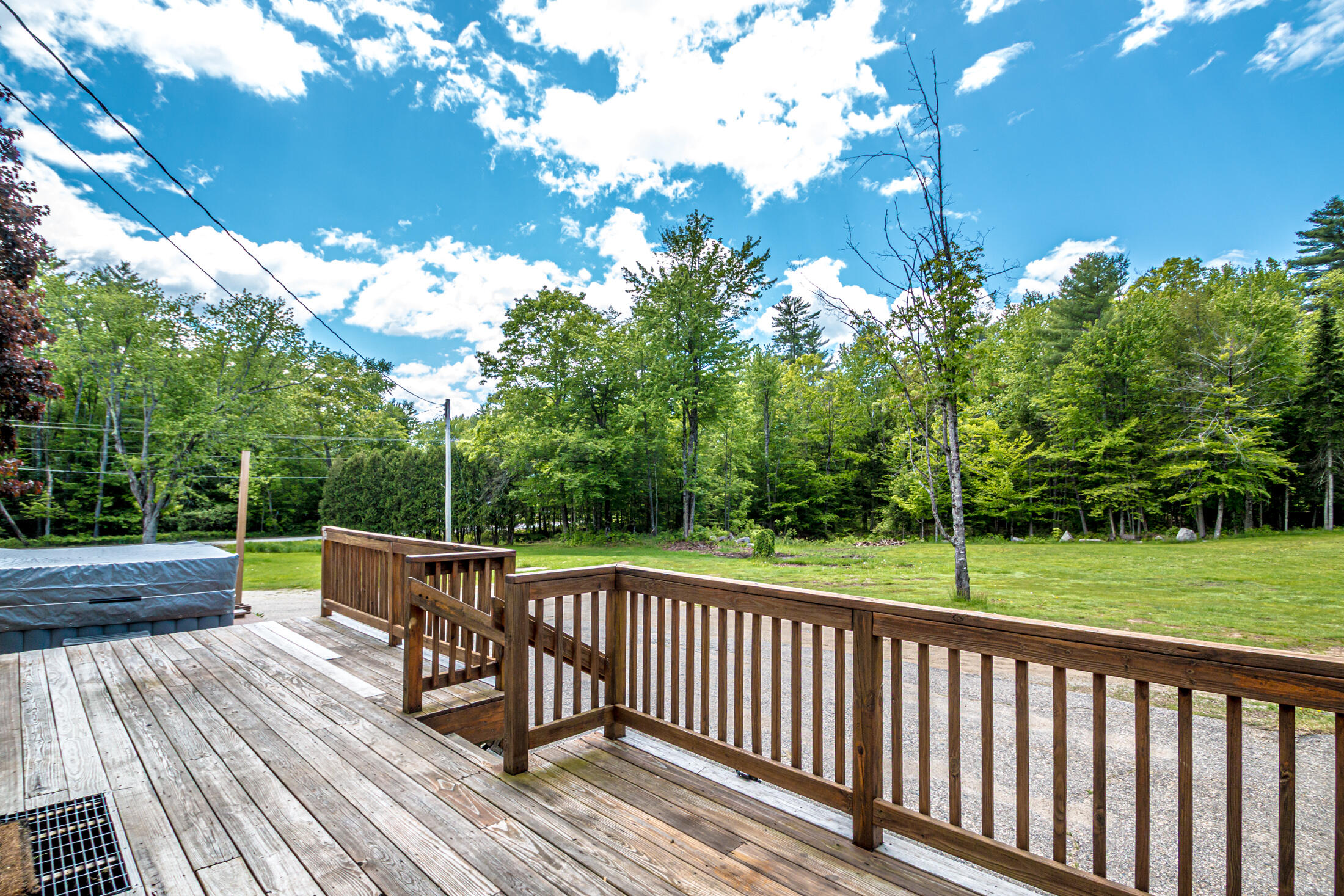 518 W Fryeburg Road