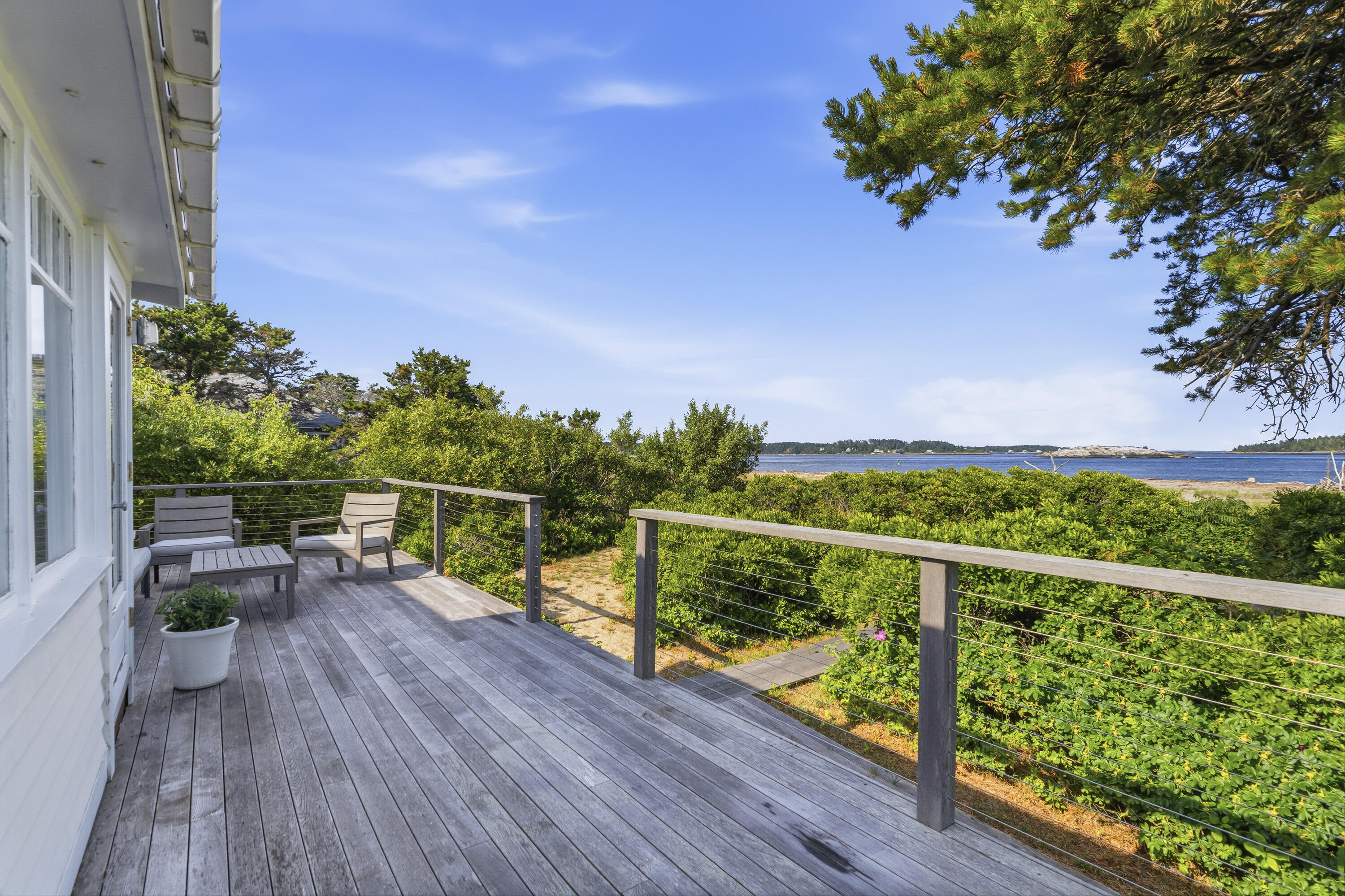 7 Pond Island Way