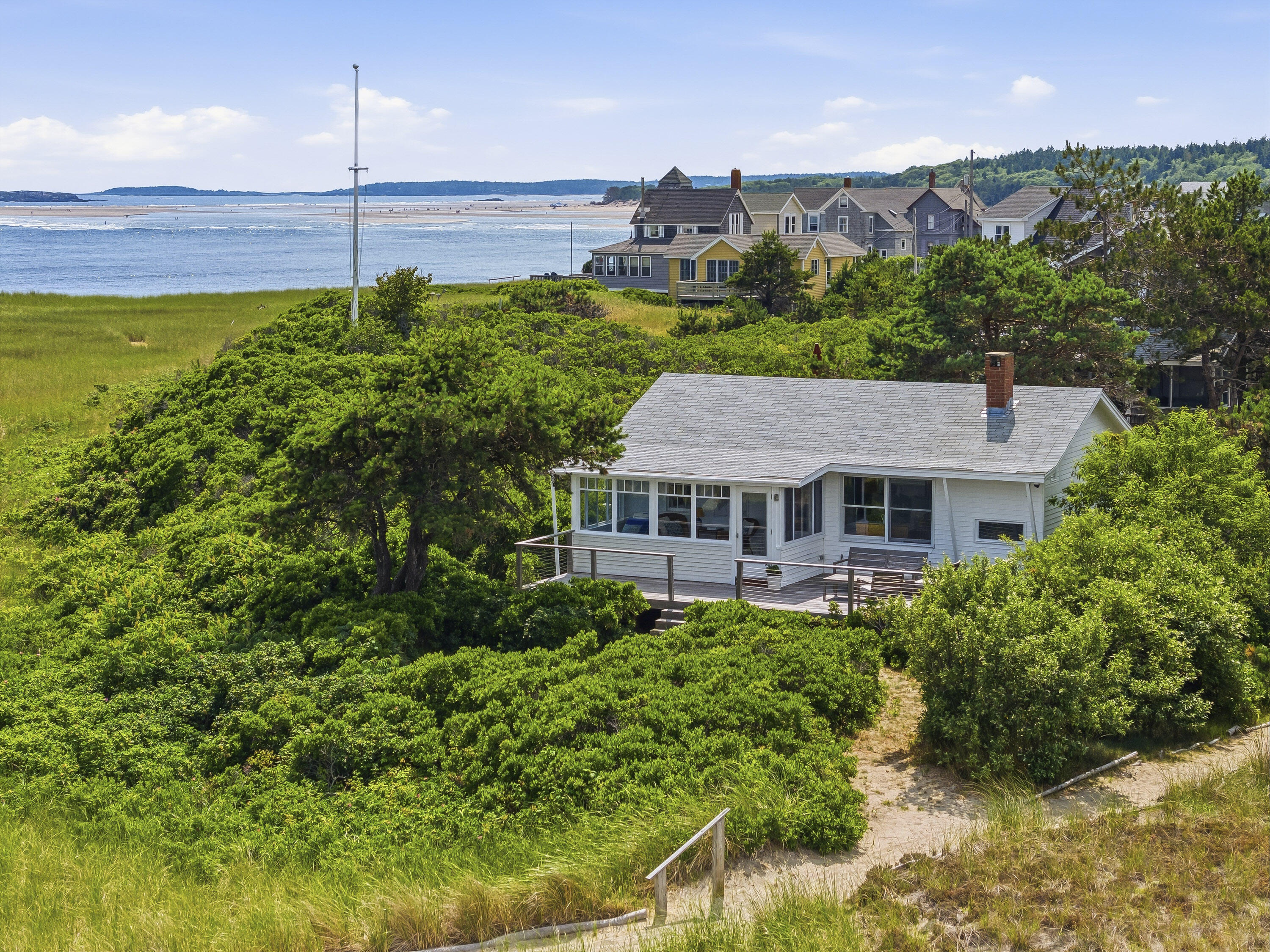 7 Pond Island Way