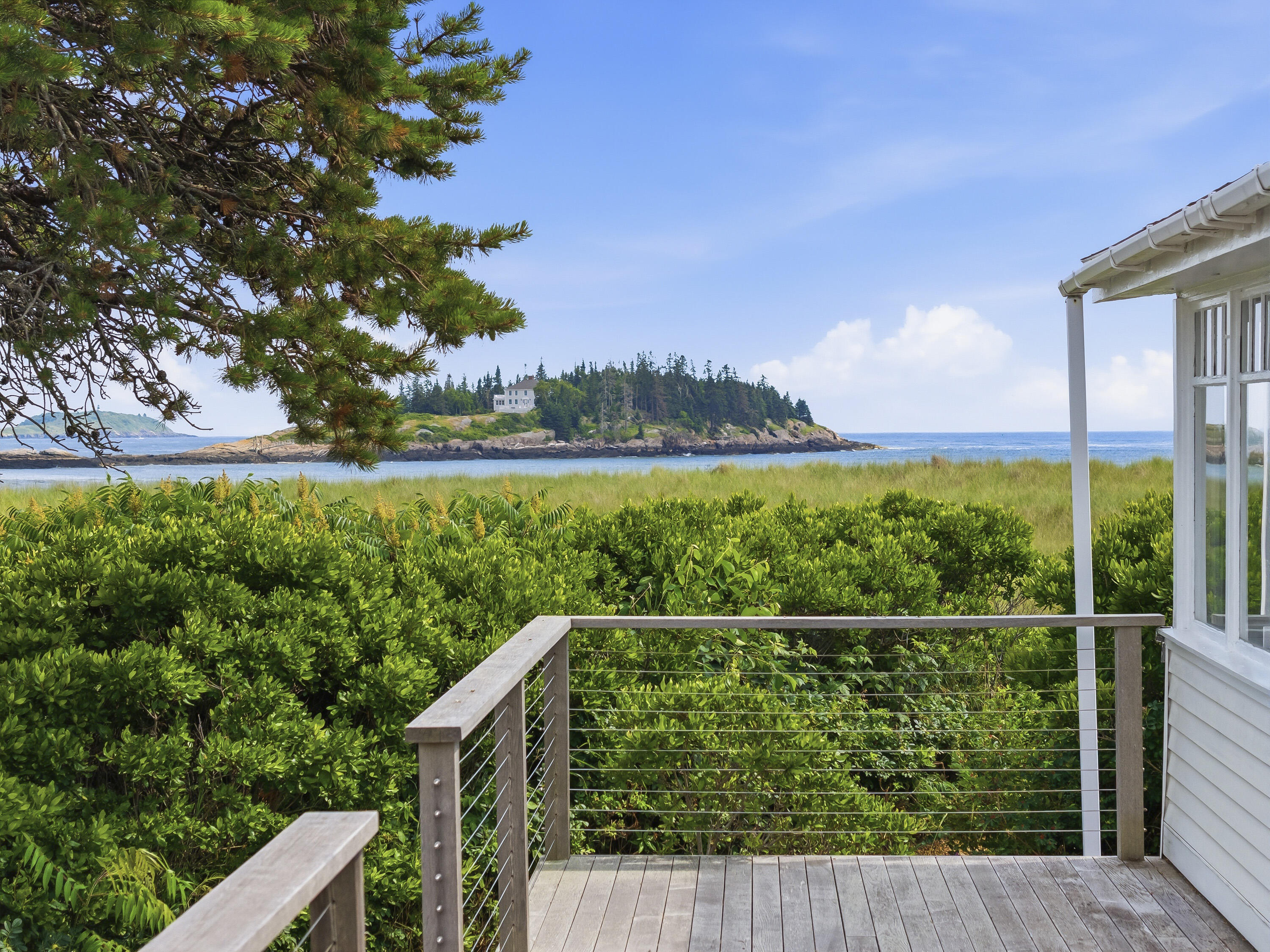 7 Pond Island Way