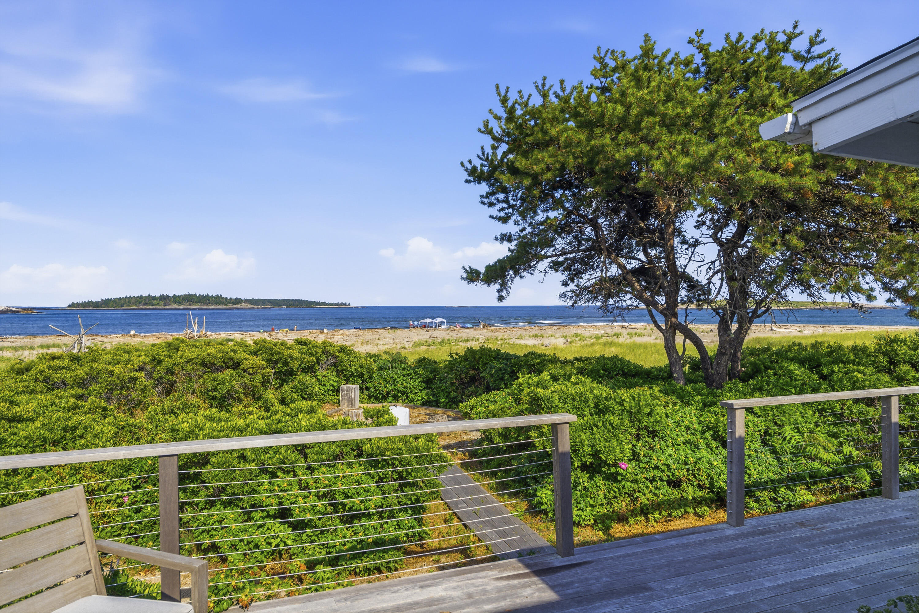 7 Pond Island Way