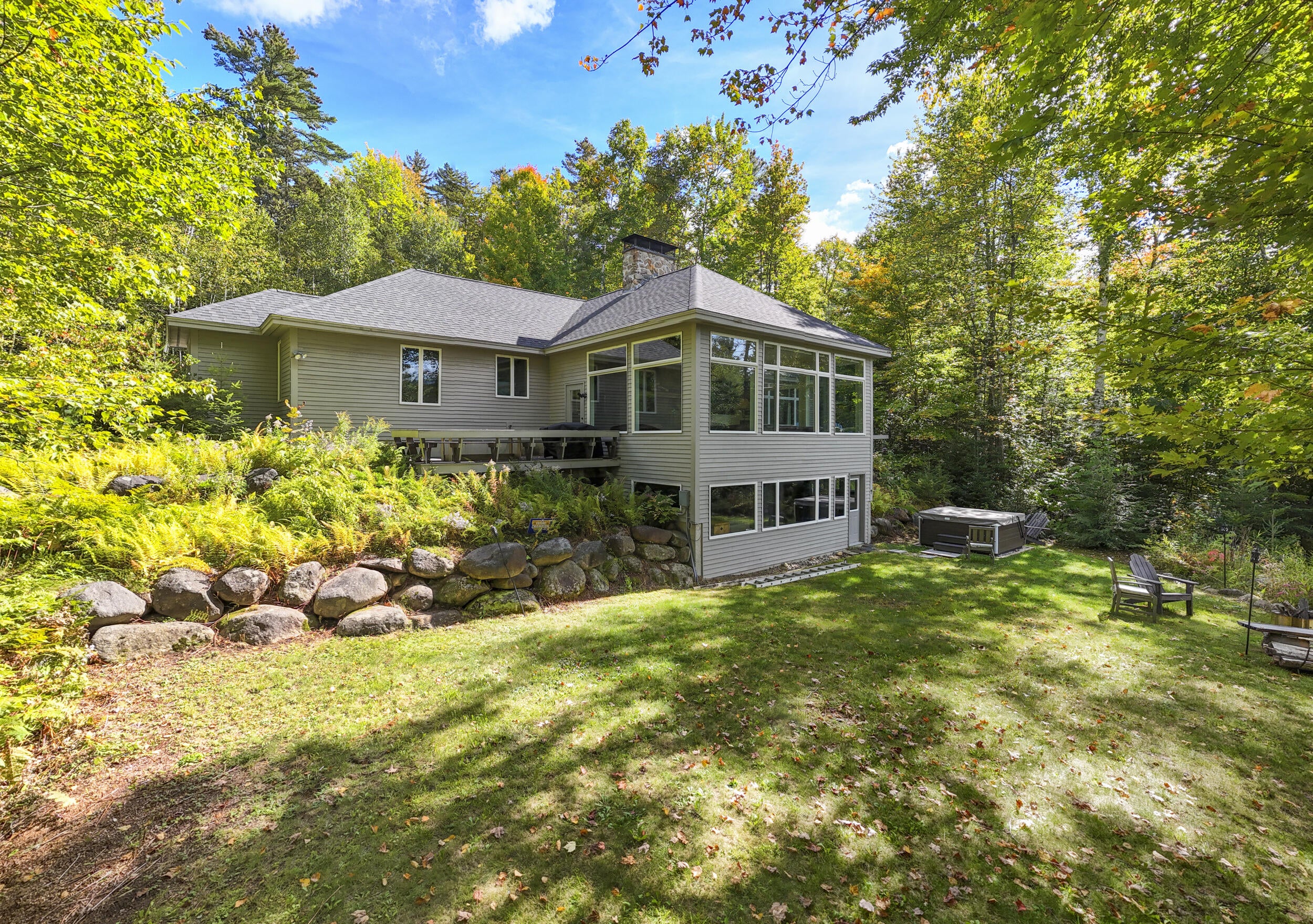 229 Branch Road