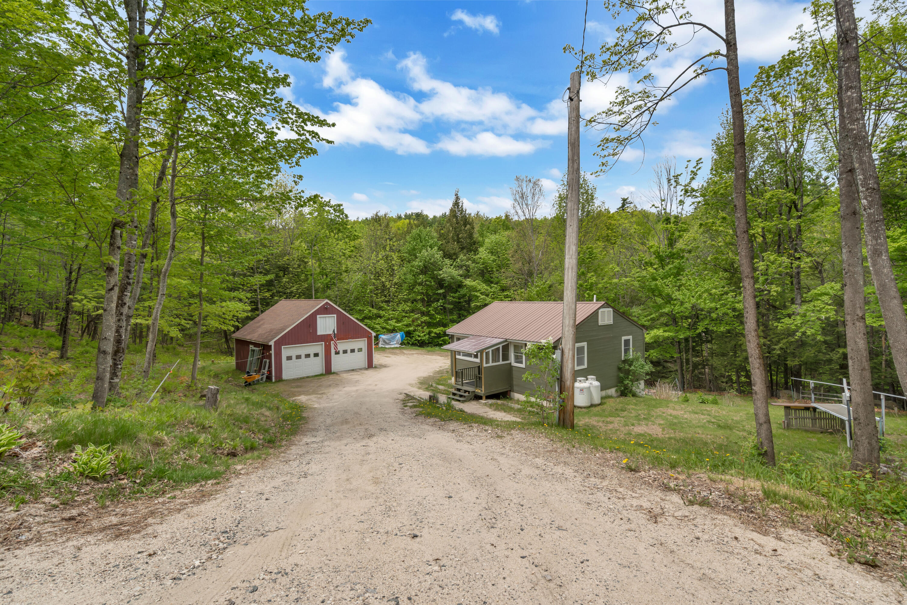 225 Hiram Hill Road