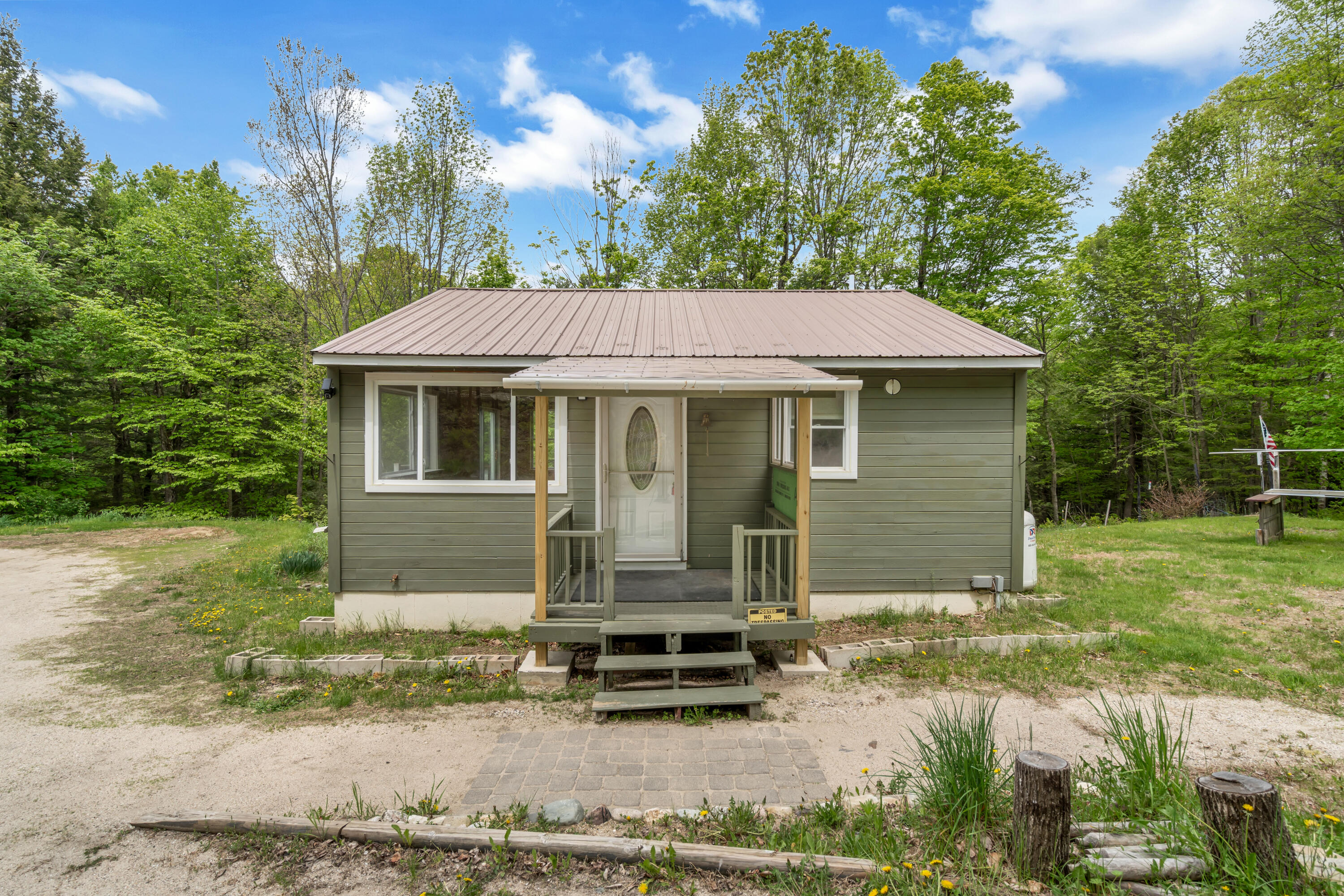 225 Hiram Hill Road