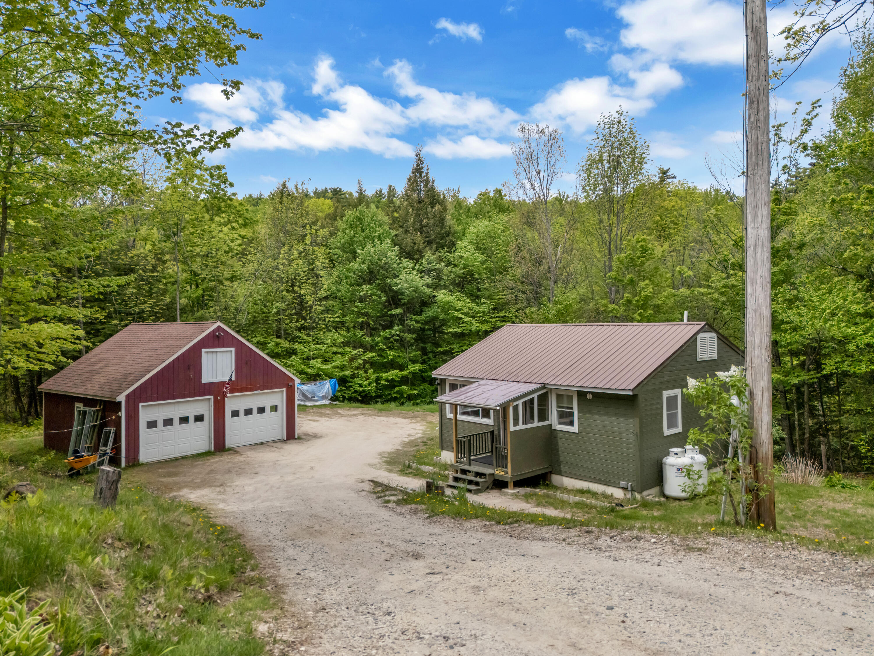 225 Hiram Hill Road
