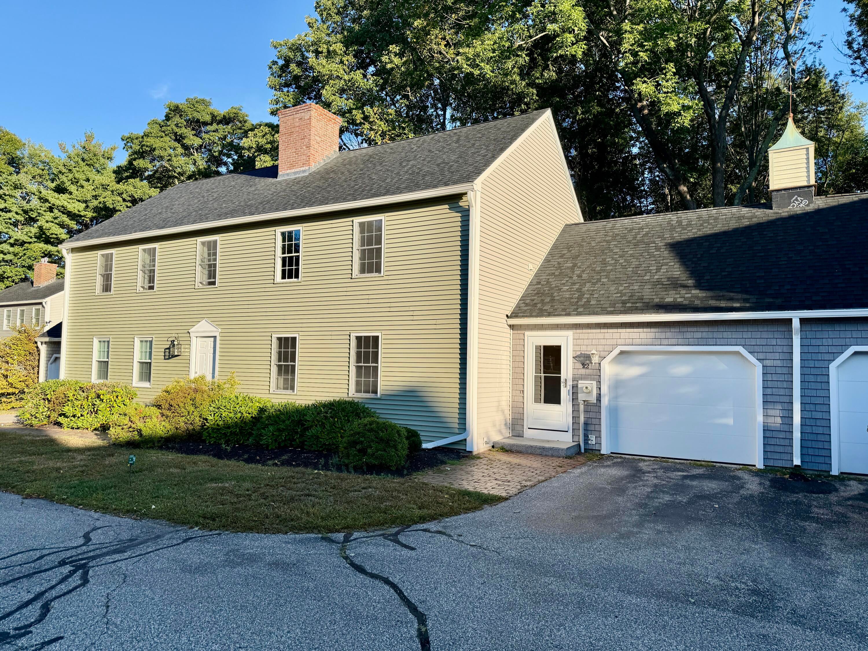 22 Bayberry Way 22