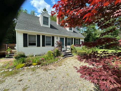 Photo of 29 Folkestone Drive, Bar Harbor, ME 04609 (MLS # 1670558)
