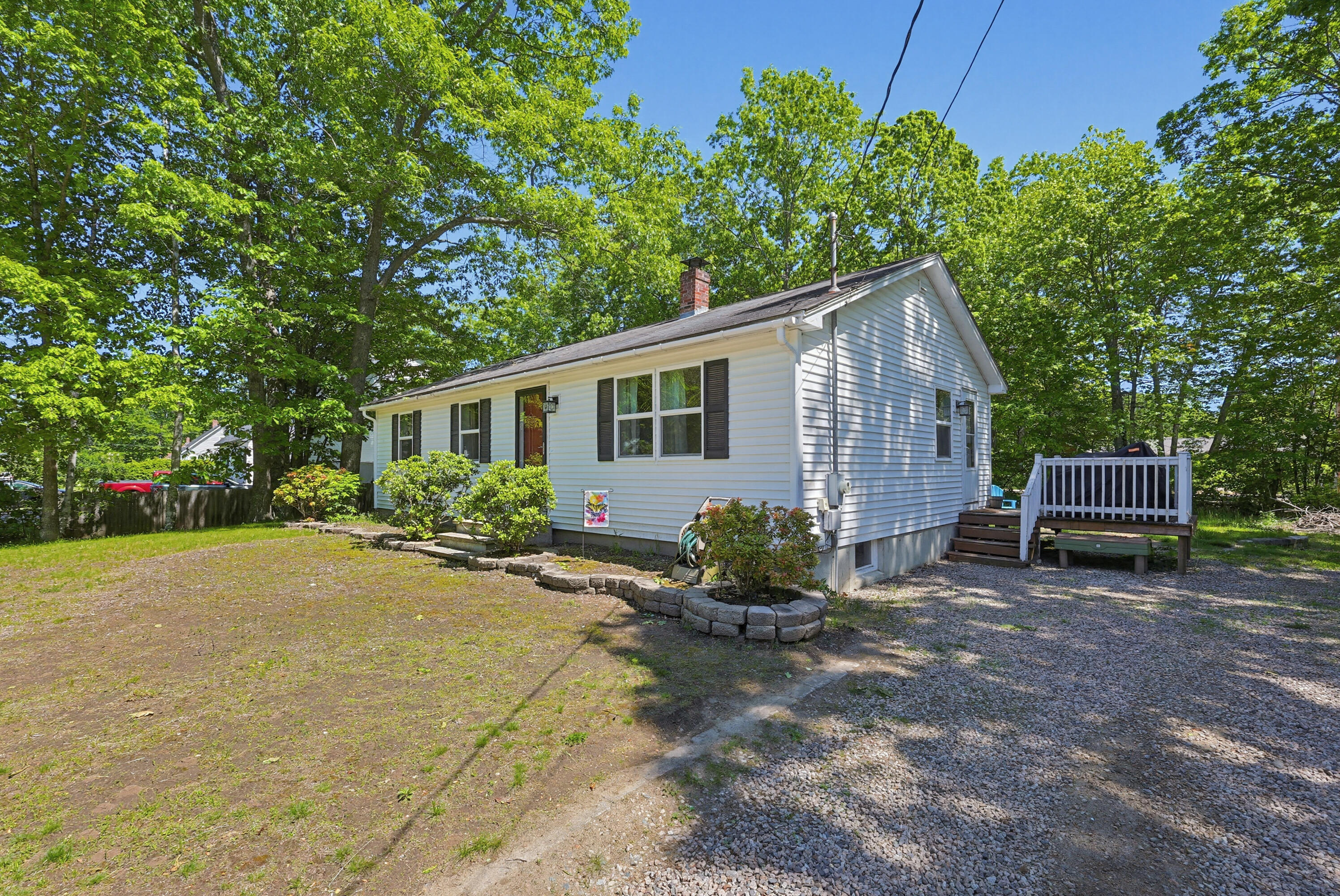 33 Devotion Avenue