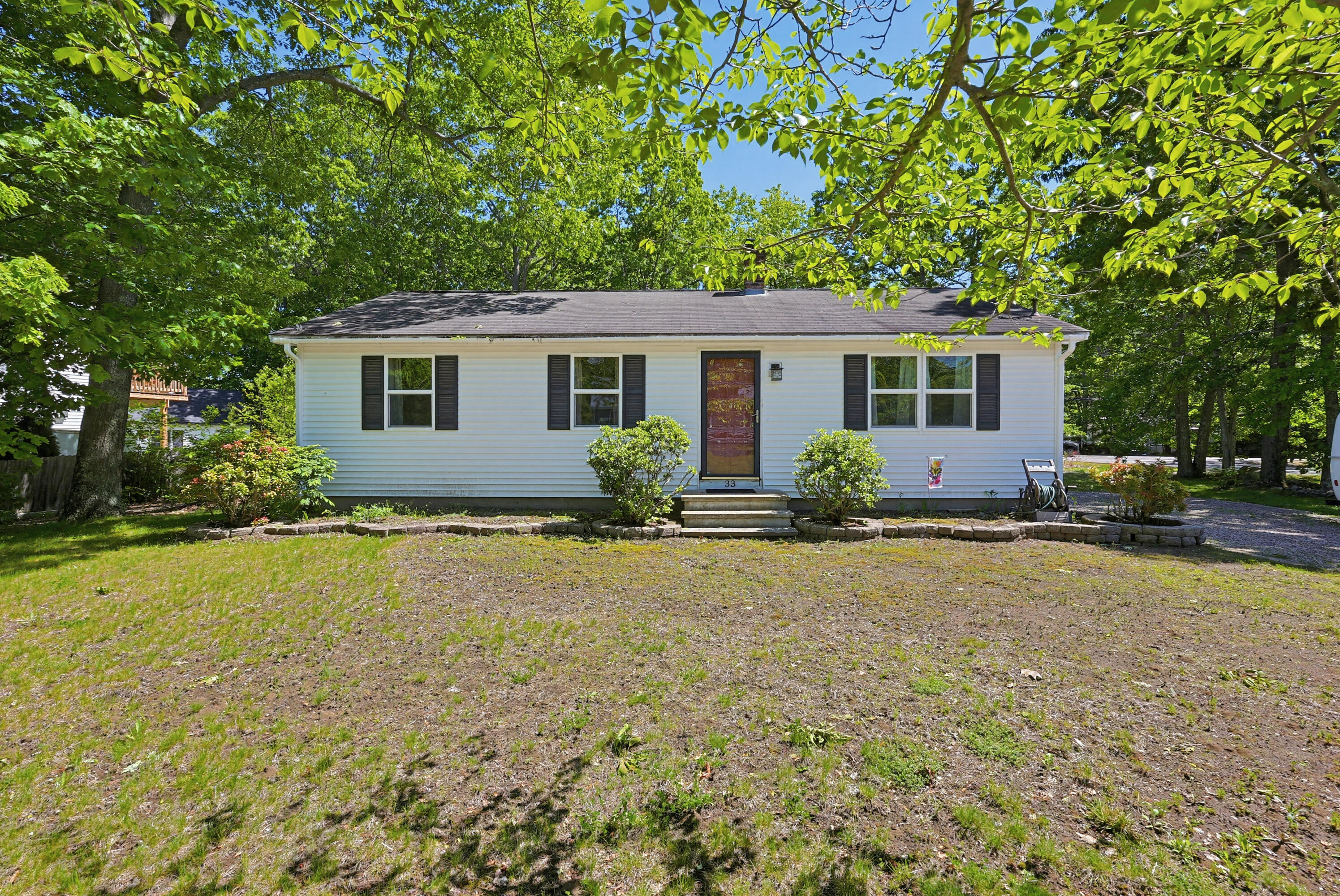 33 Devotion Avenue