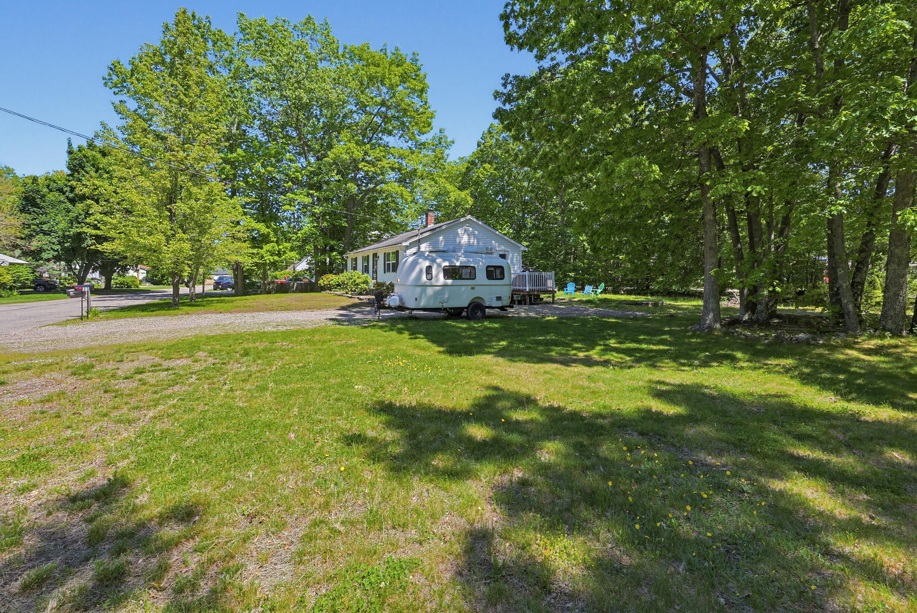 33 Devotion Avenue