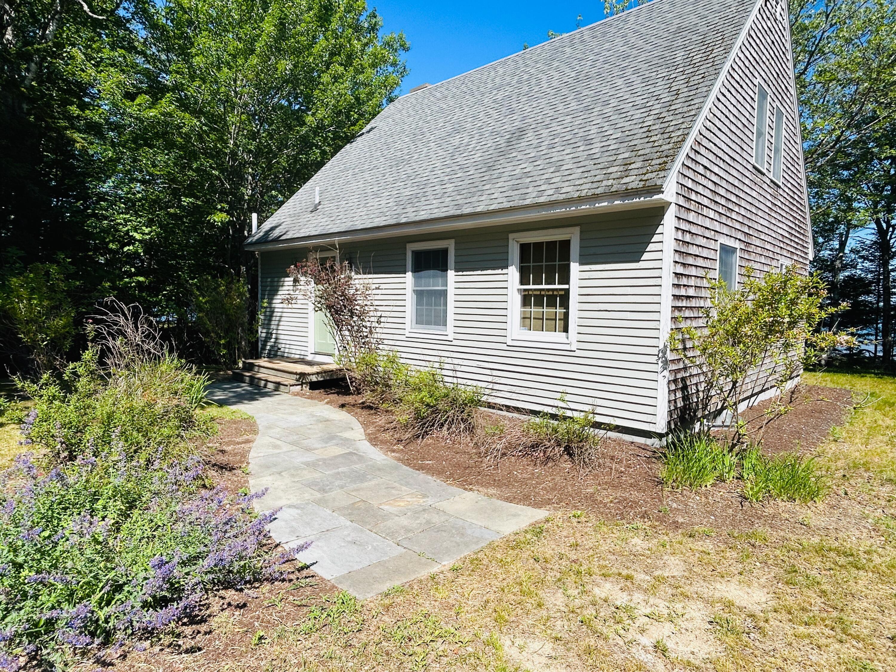 565 Paul Bunyan Road