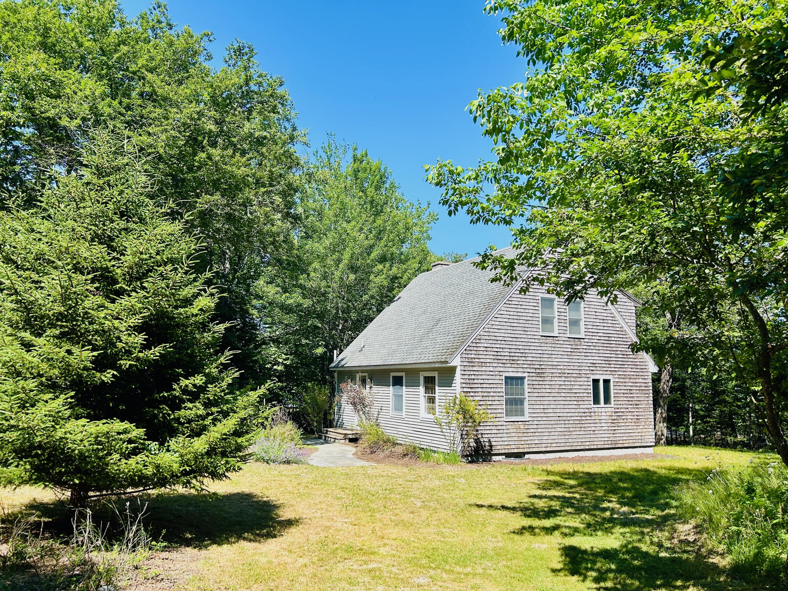 565 Paul Bunyan Road