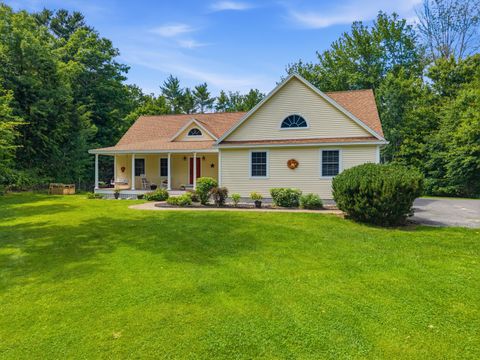 Photo of 155 Highland Cliff Road, Windham, ME 04062 (MLS # 1667503)