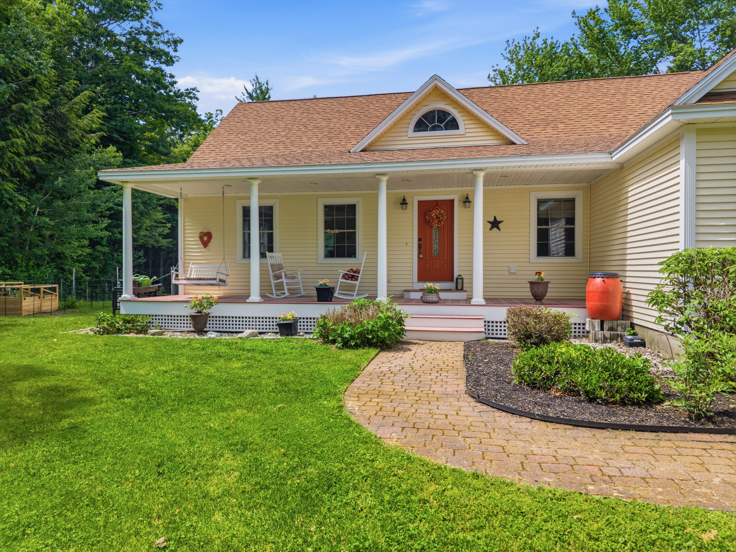 155 Highland Cliff Road