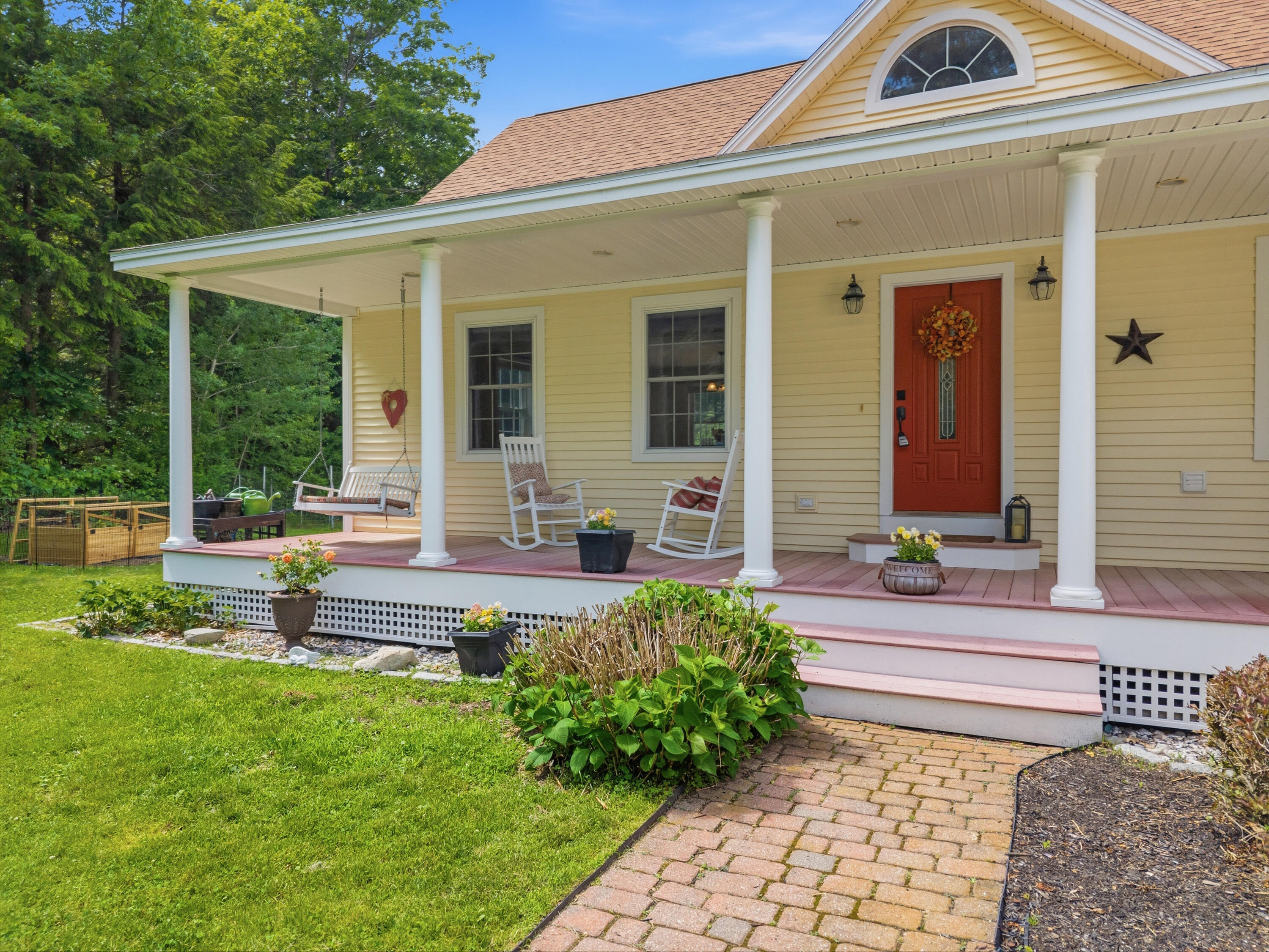 155 Highland Cliff Road