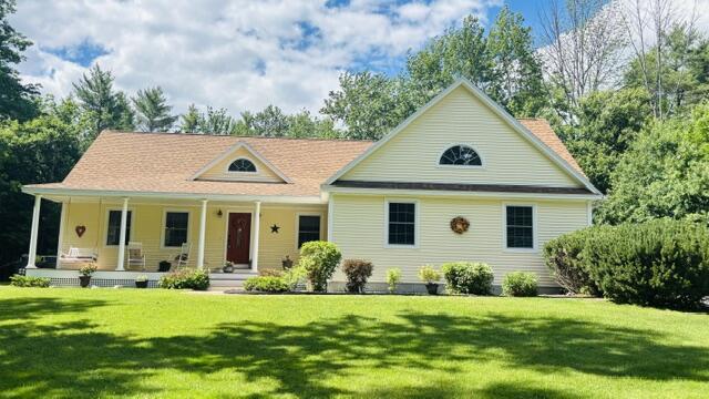 155 Highland Cliff Road