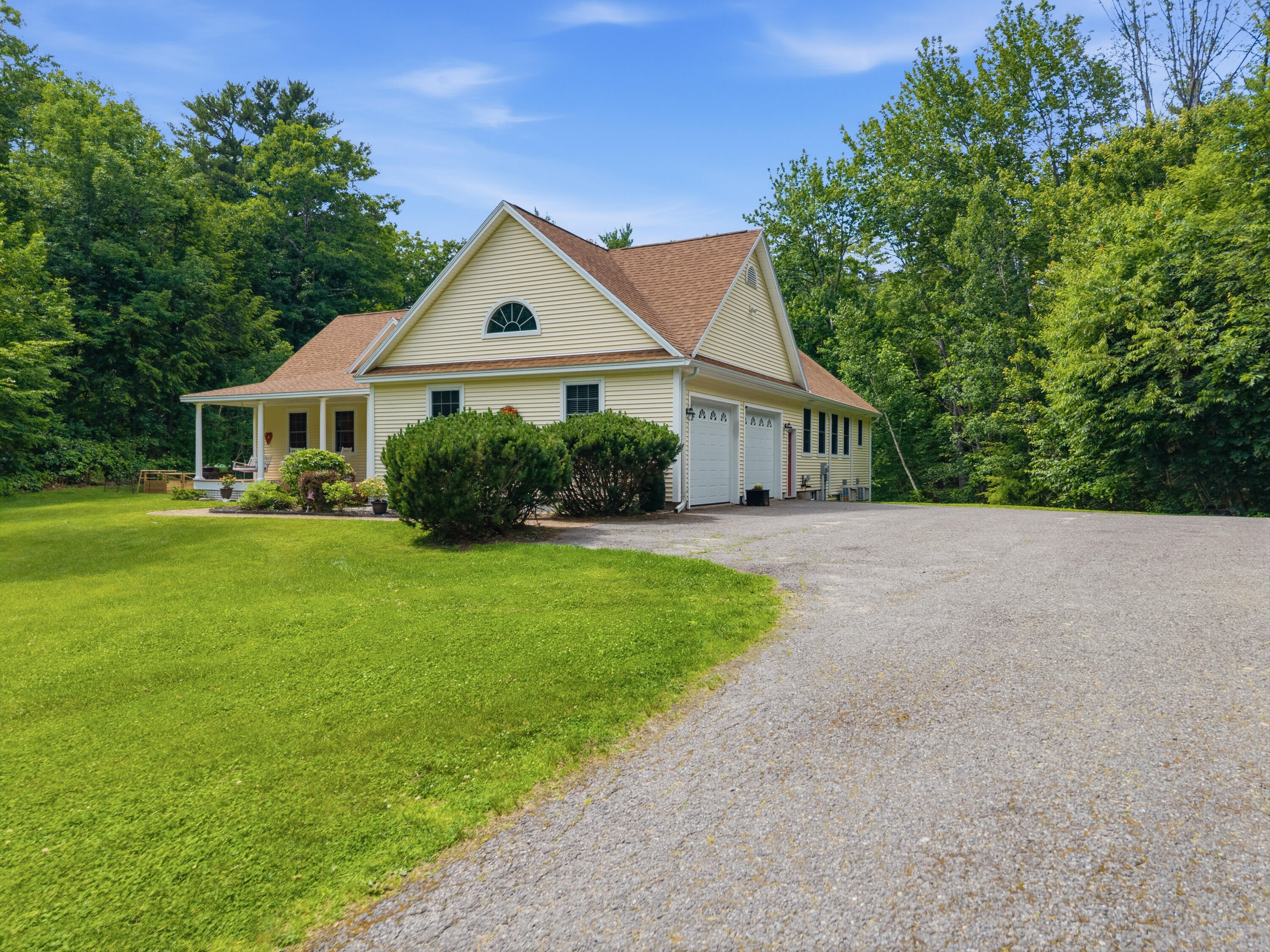155 Highland Cliff Road