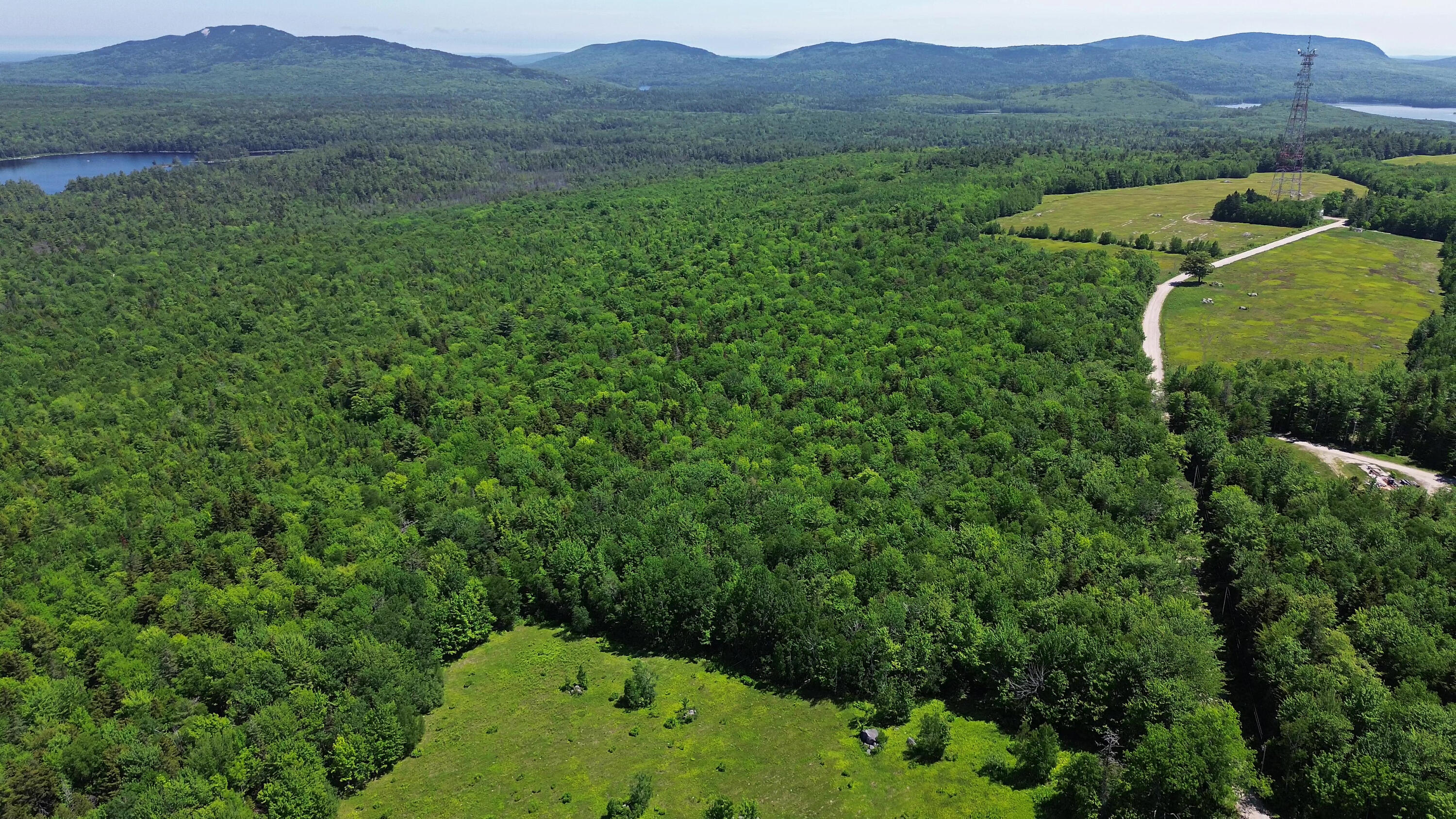 Lot 3 Martins Ridge Road