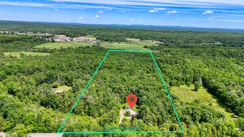 Photo of 1075 Hill Road, Clinton, ME 04927 (MLS # 1667184)