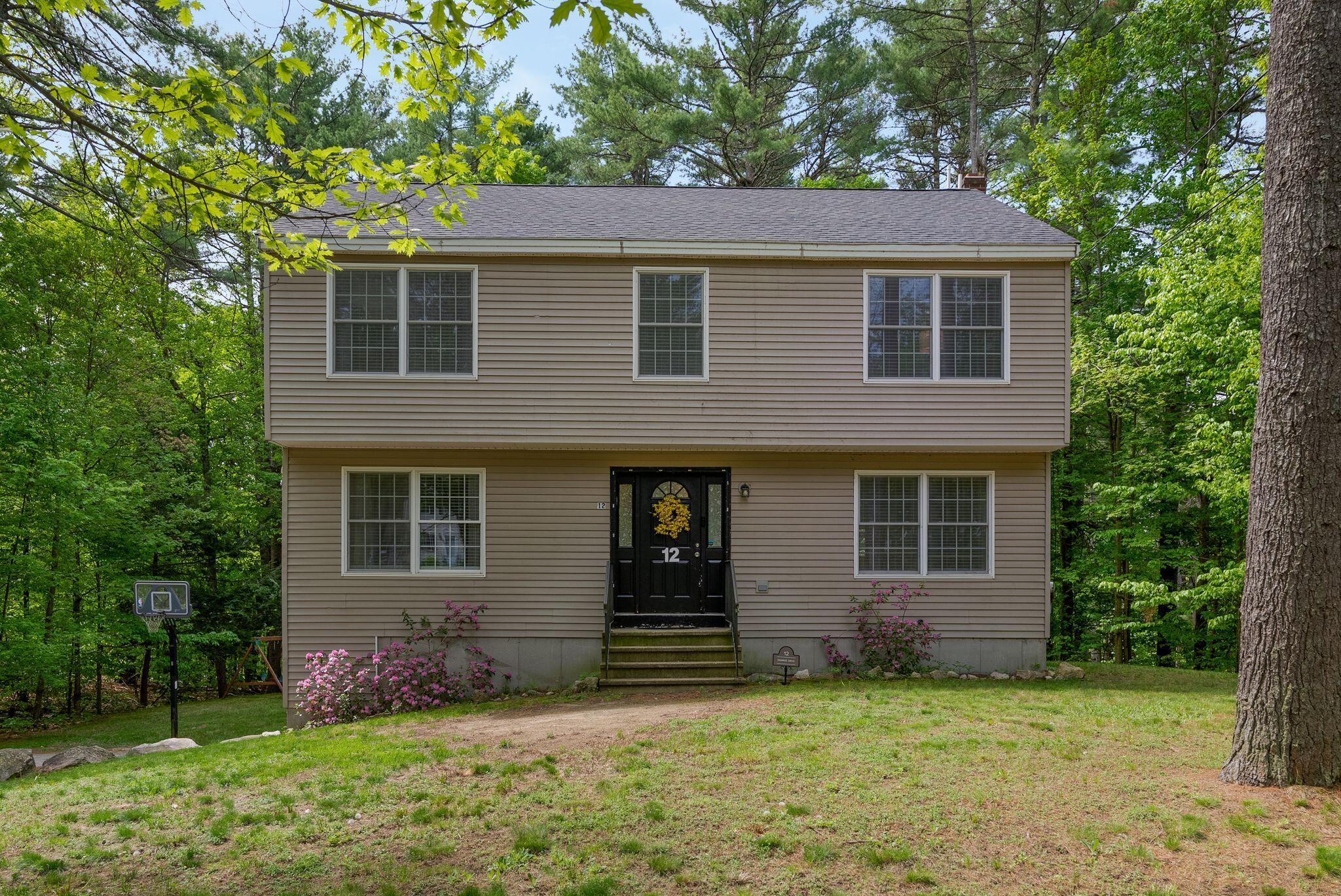 12 Monroe Drive