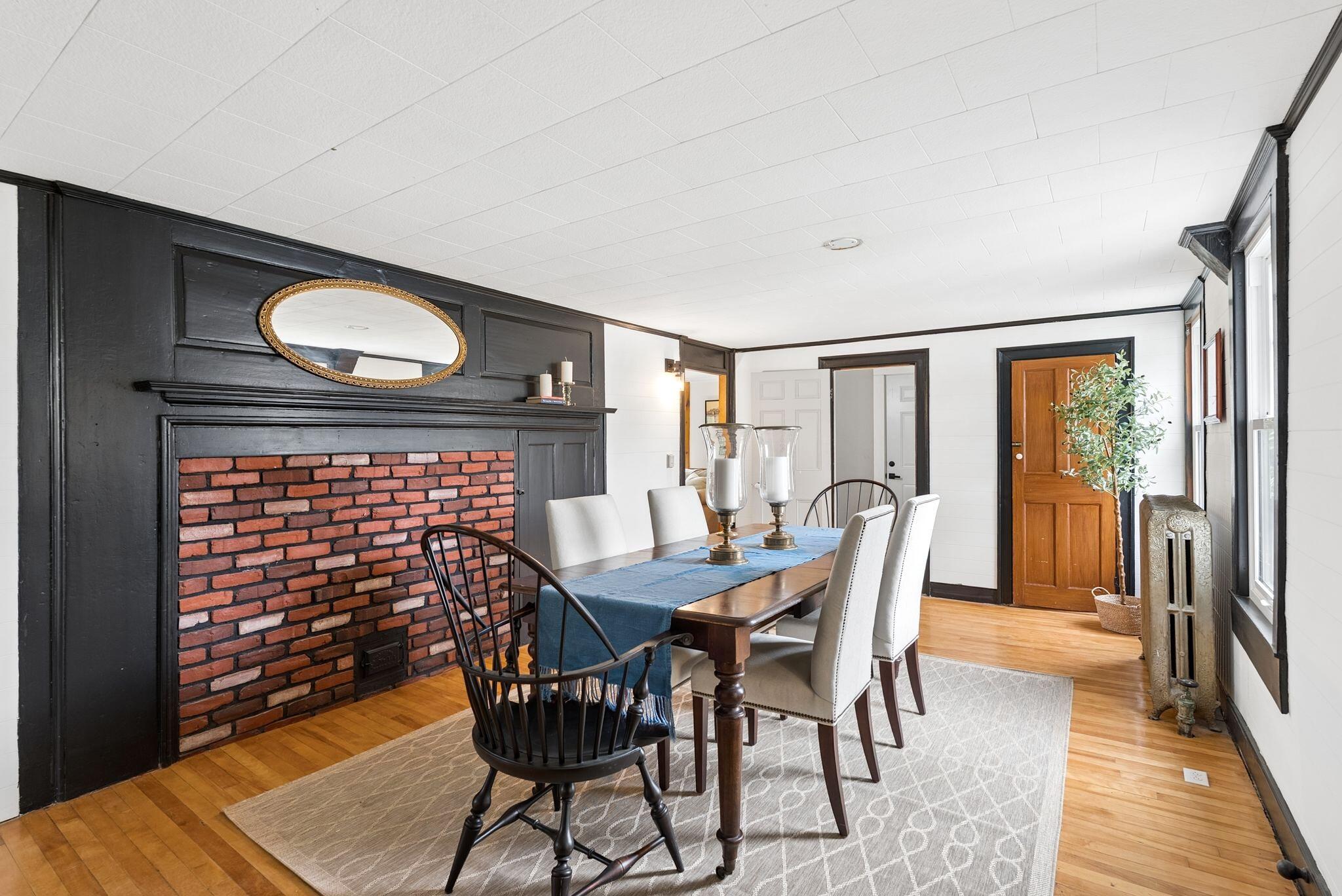 1 Marigold Lane