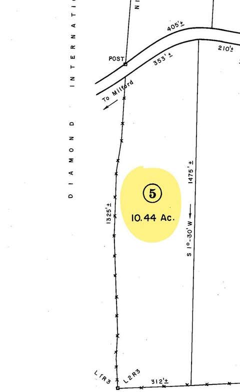 Photo of 01-Lot 26 County Road, Greenfield Twp, ME 04461 (MLS # 1670255)