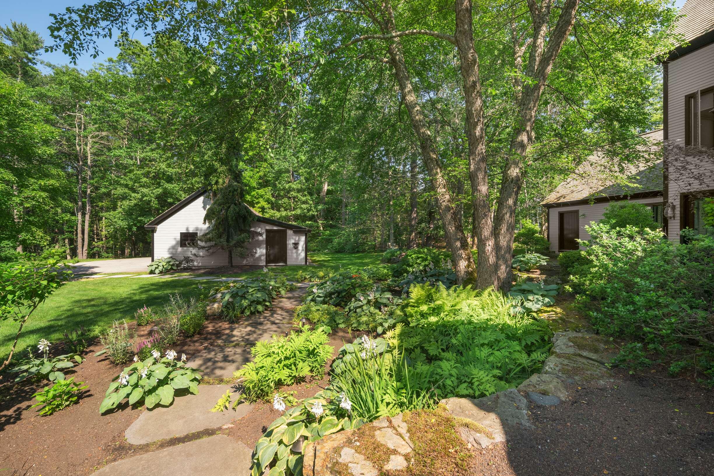 17 Pepperell Way