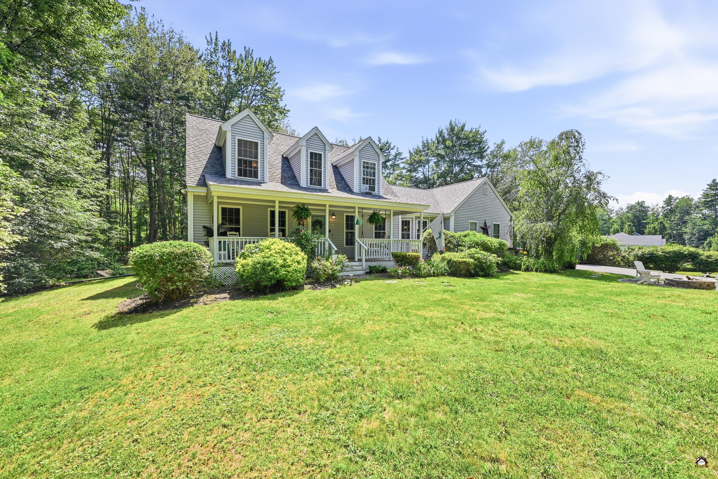 1084 Littlefield Road