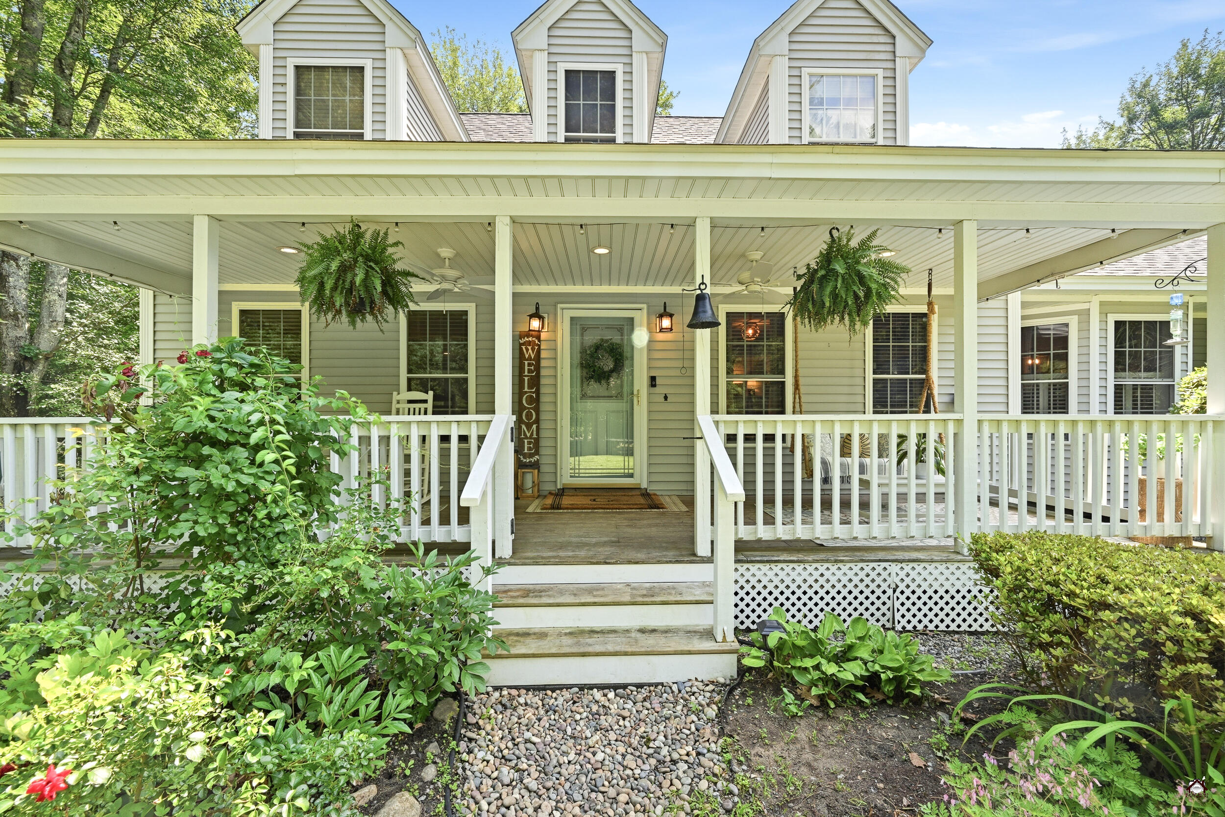1084 Littlefield Road