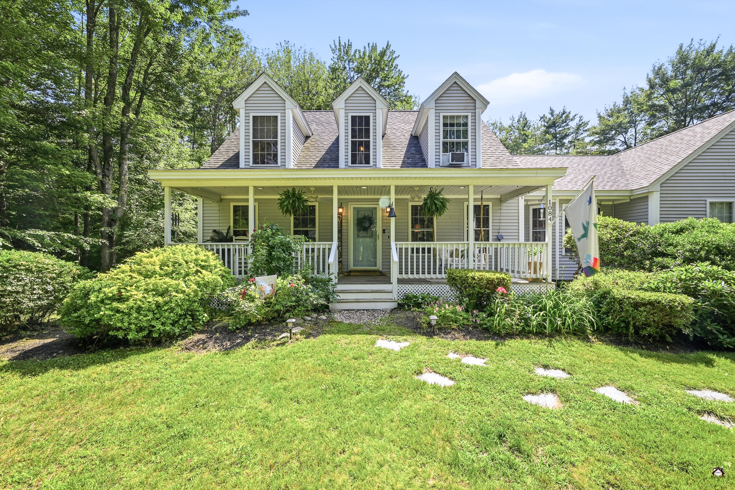 1084 Littlefield Road