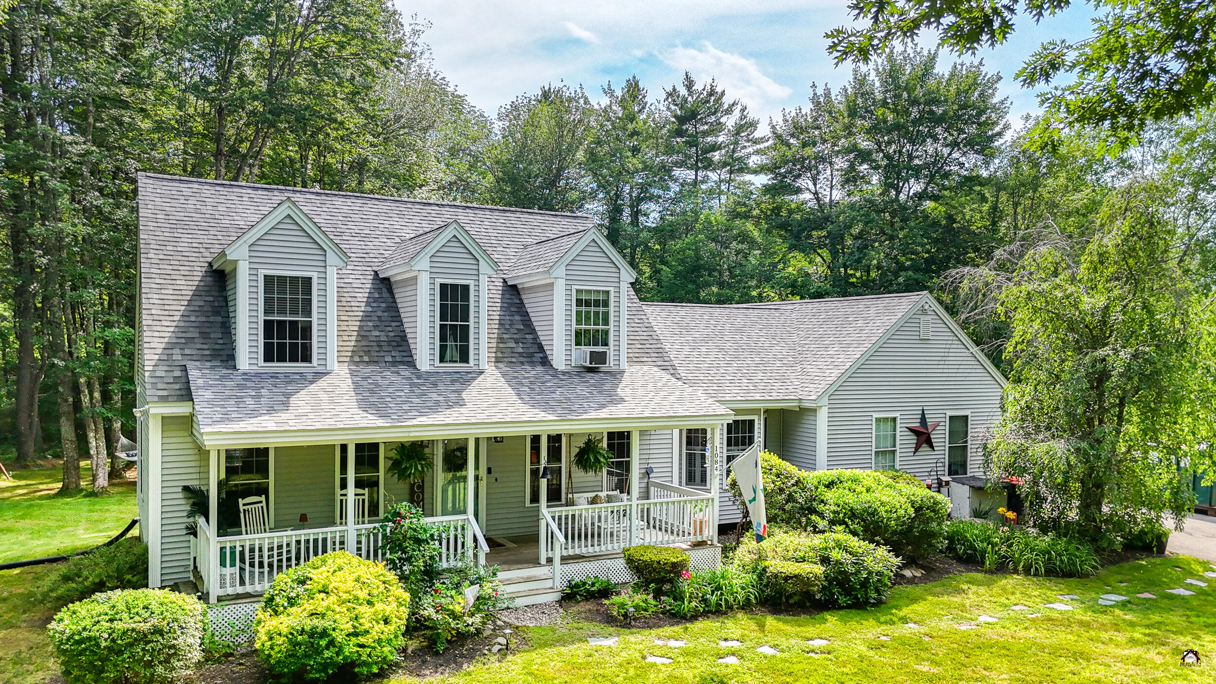 1084 Littlefield Road