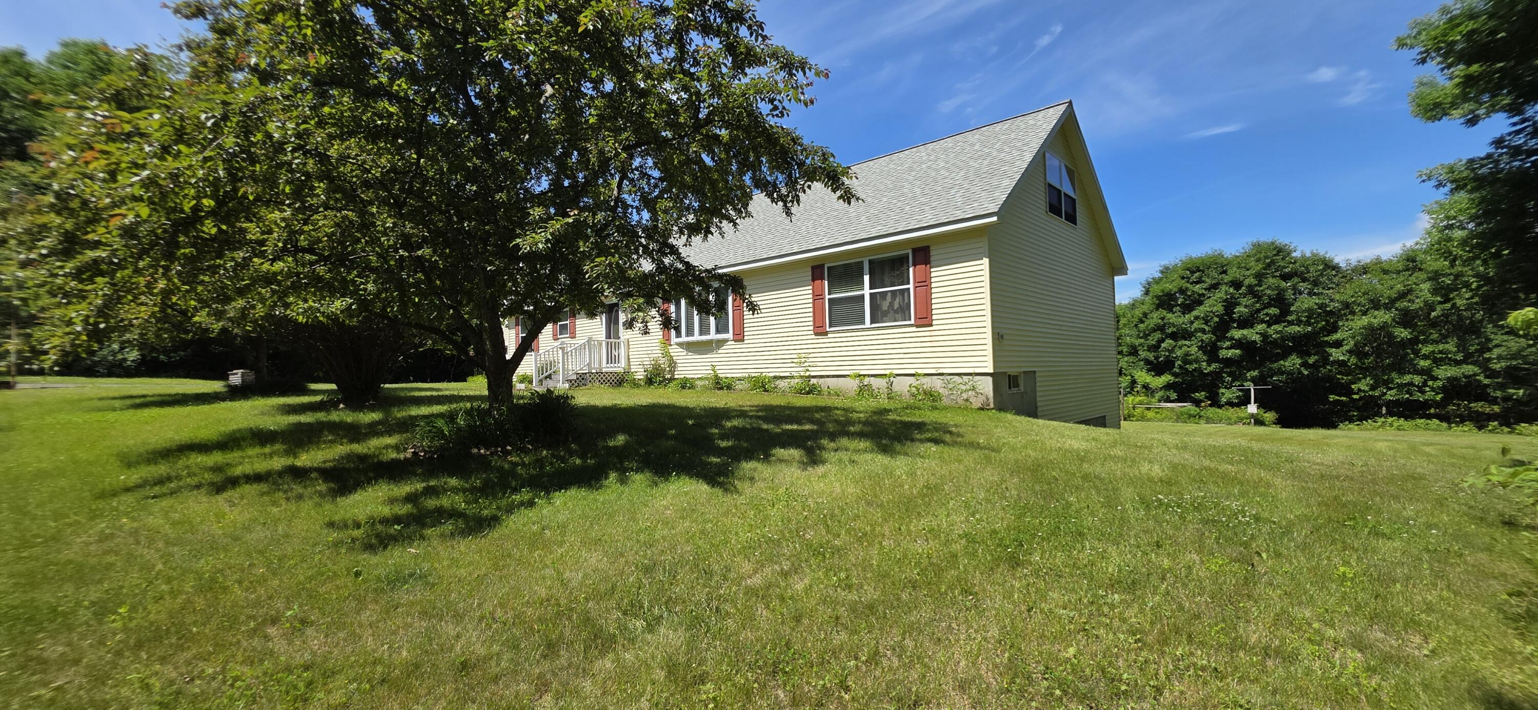 1110 West Road