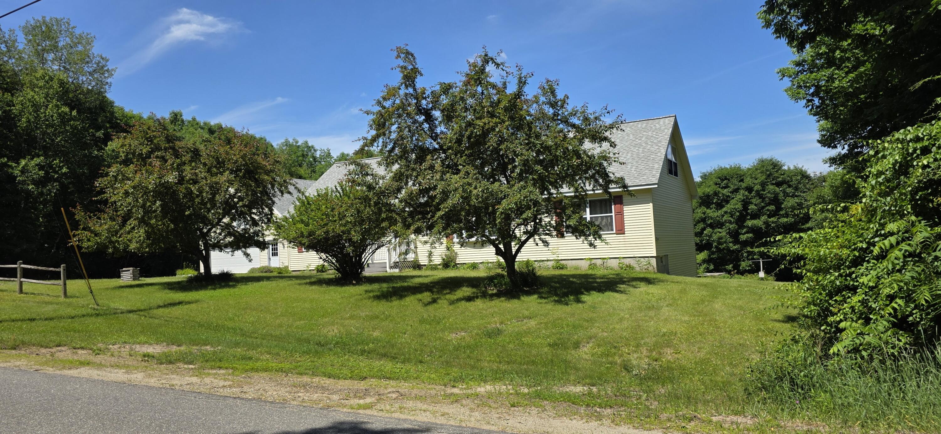 1110 West Road