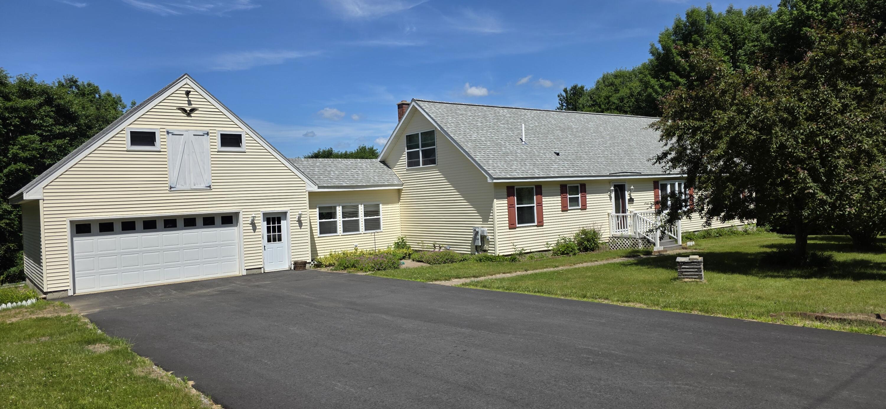 1110 West Road