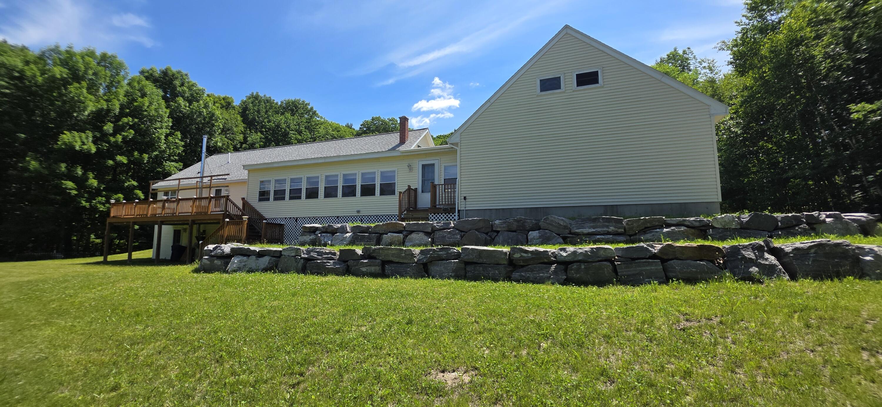 1110 West Road
