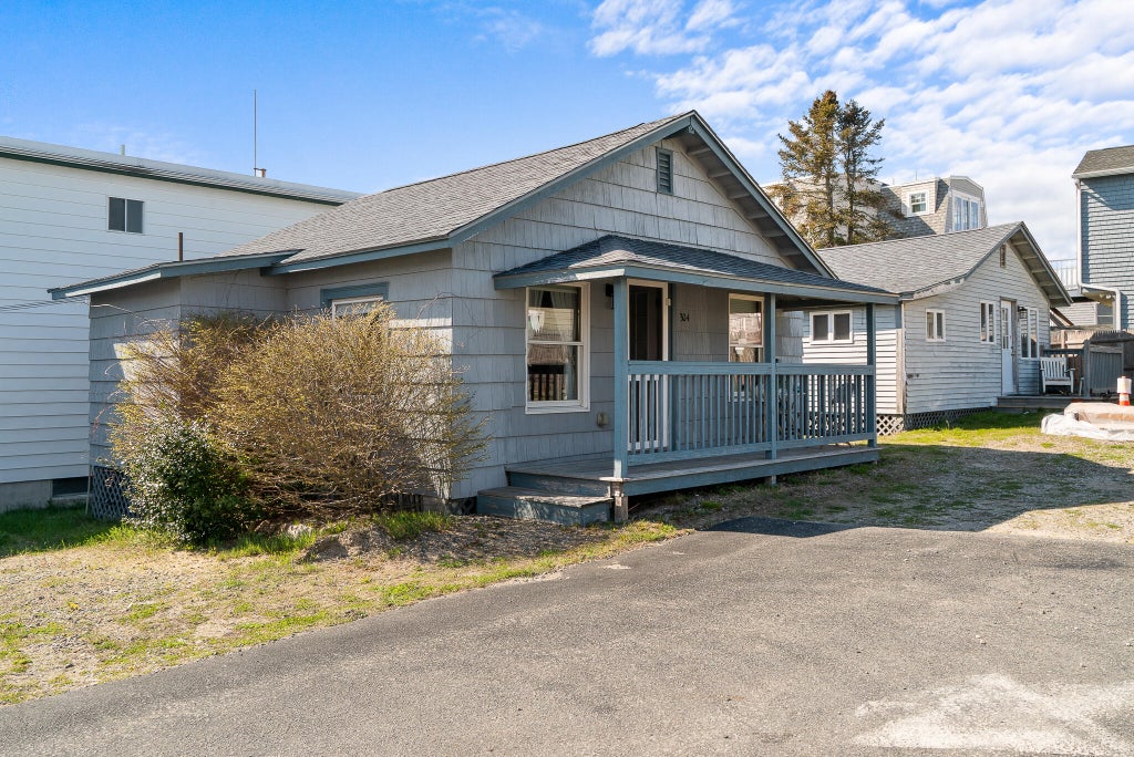 Photo of 376 Mile Road #304, Wells, ME 04090 (MLS # 1661191)