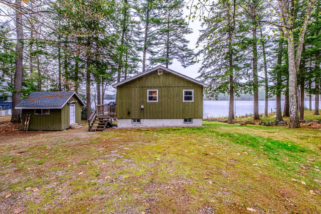 Photo of 65 Fuller Lane, Denmark, ME 04022 (MLS # 1662491)
