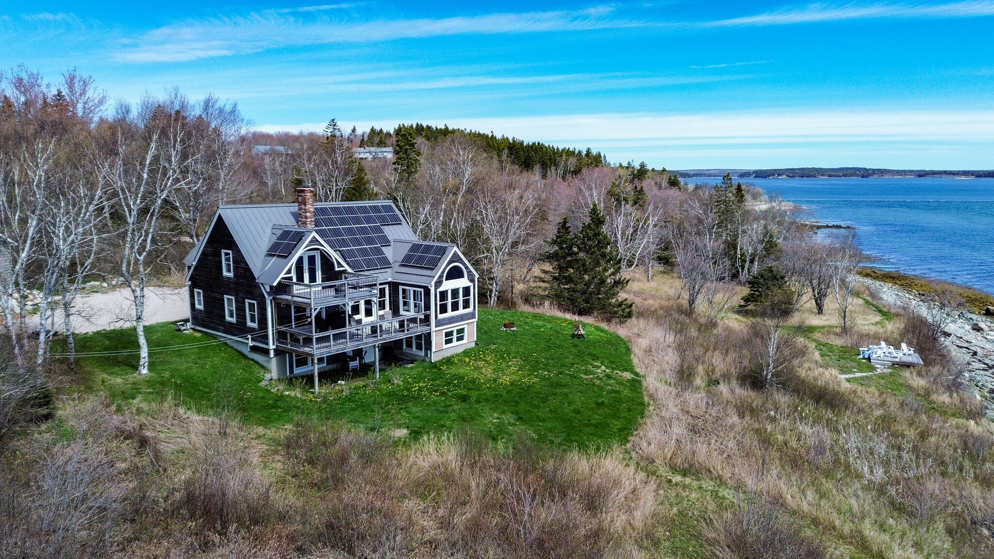 19 Seahaven Road